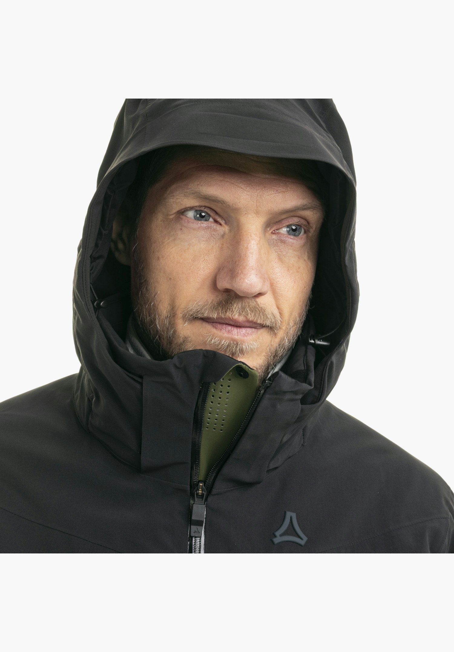 Jacket Style Safuna MEN