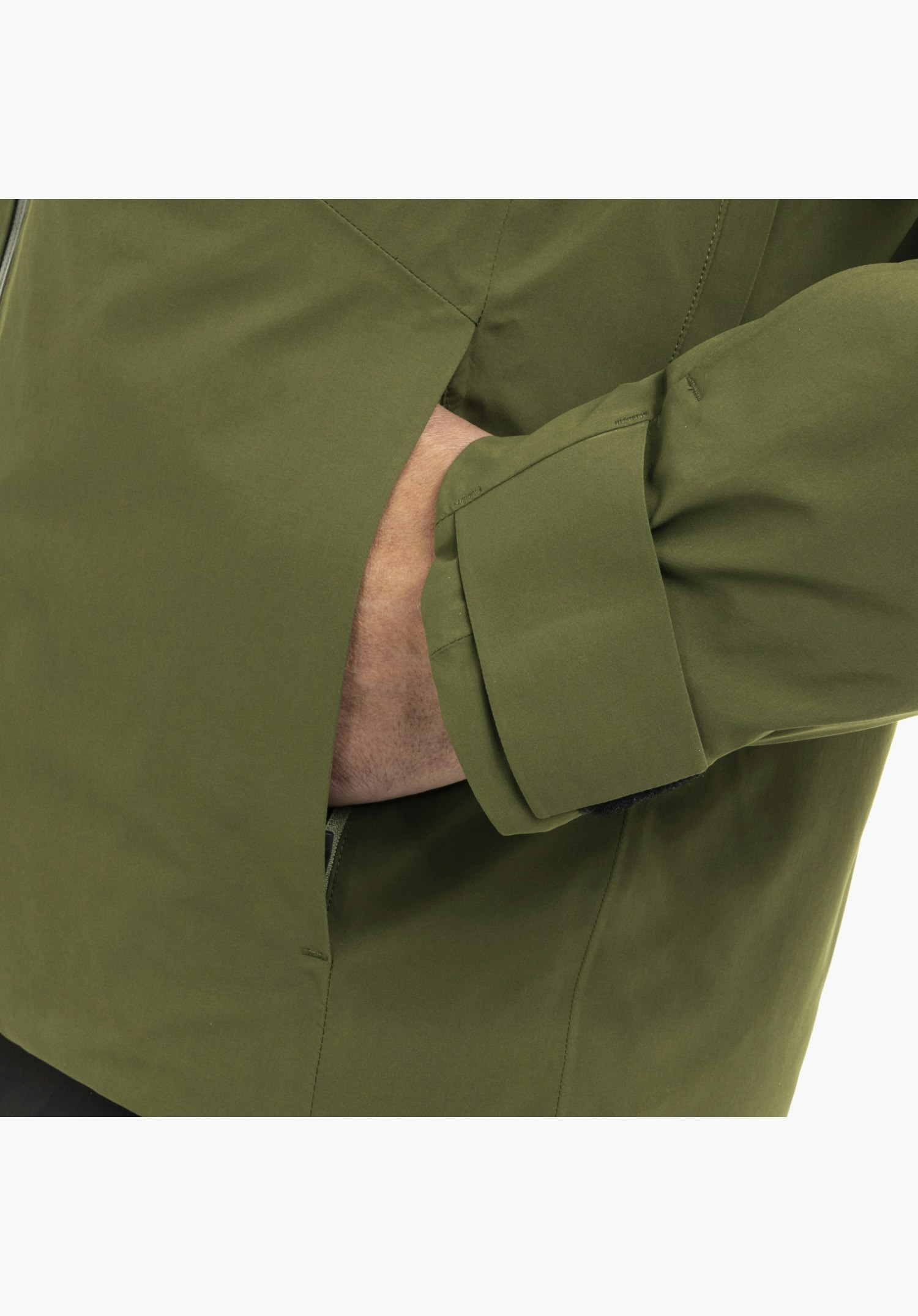 Jacket Style Safuna MEN