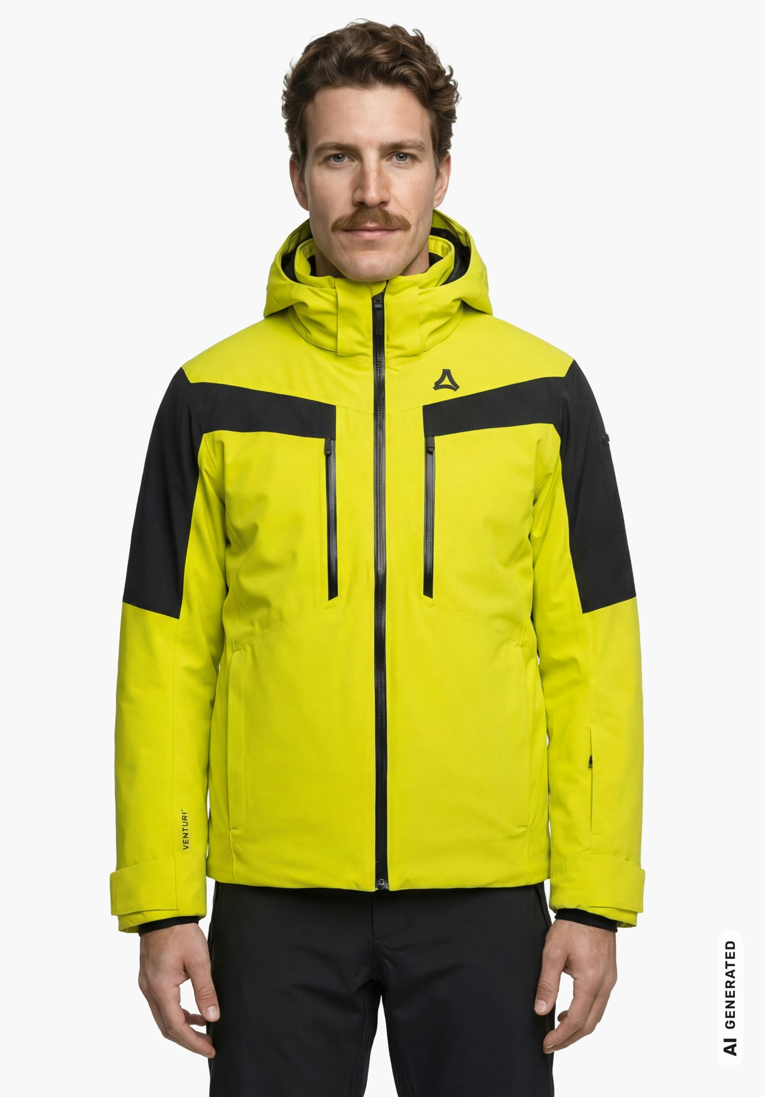 Jacket Style Safuna MEN