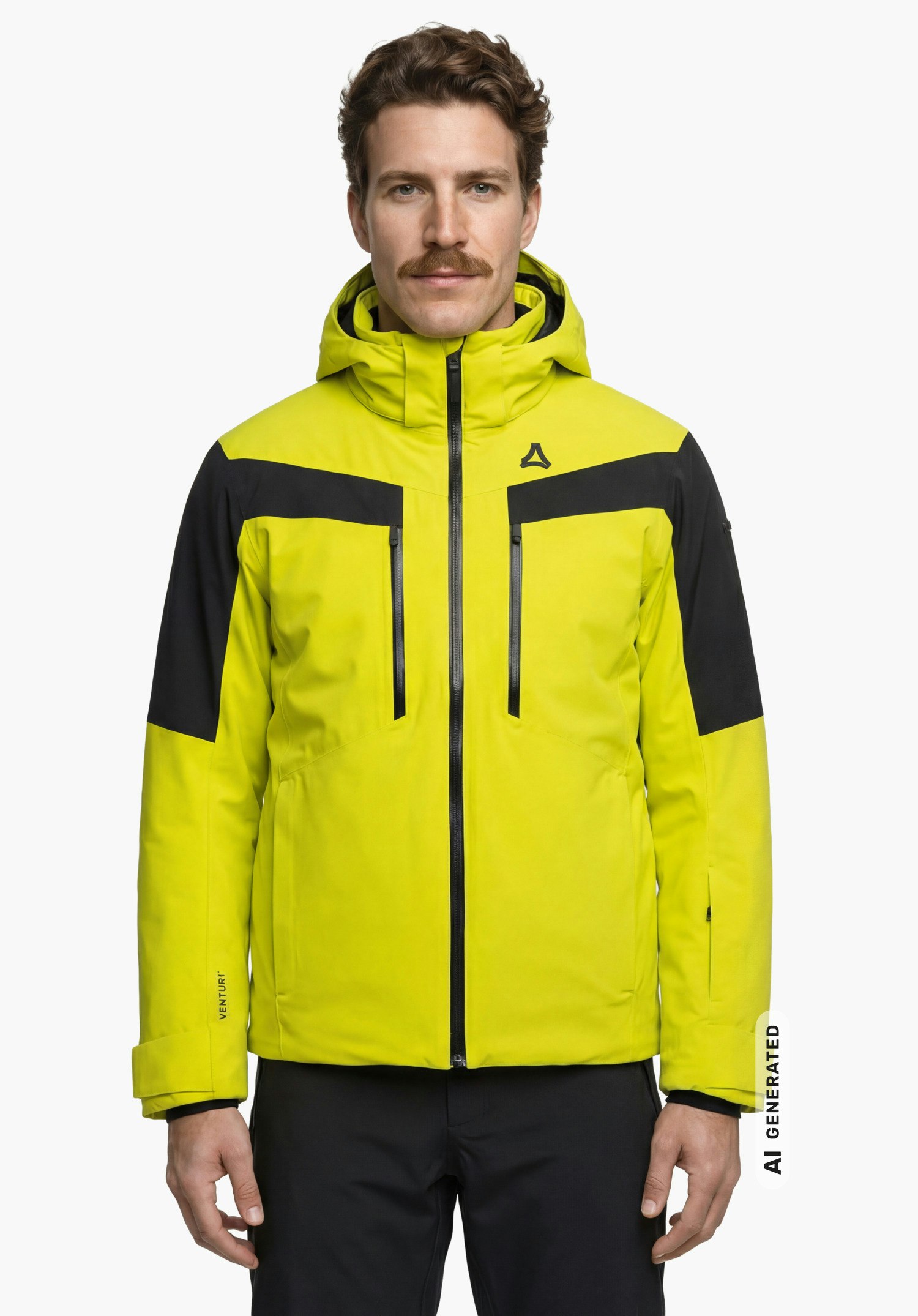 Jacket Style Safuna MEN