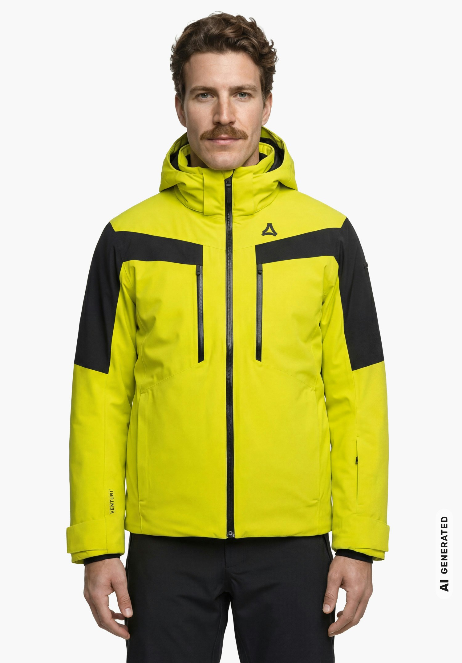 Jacket Style Safuna MEN