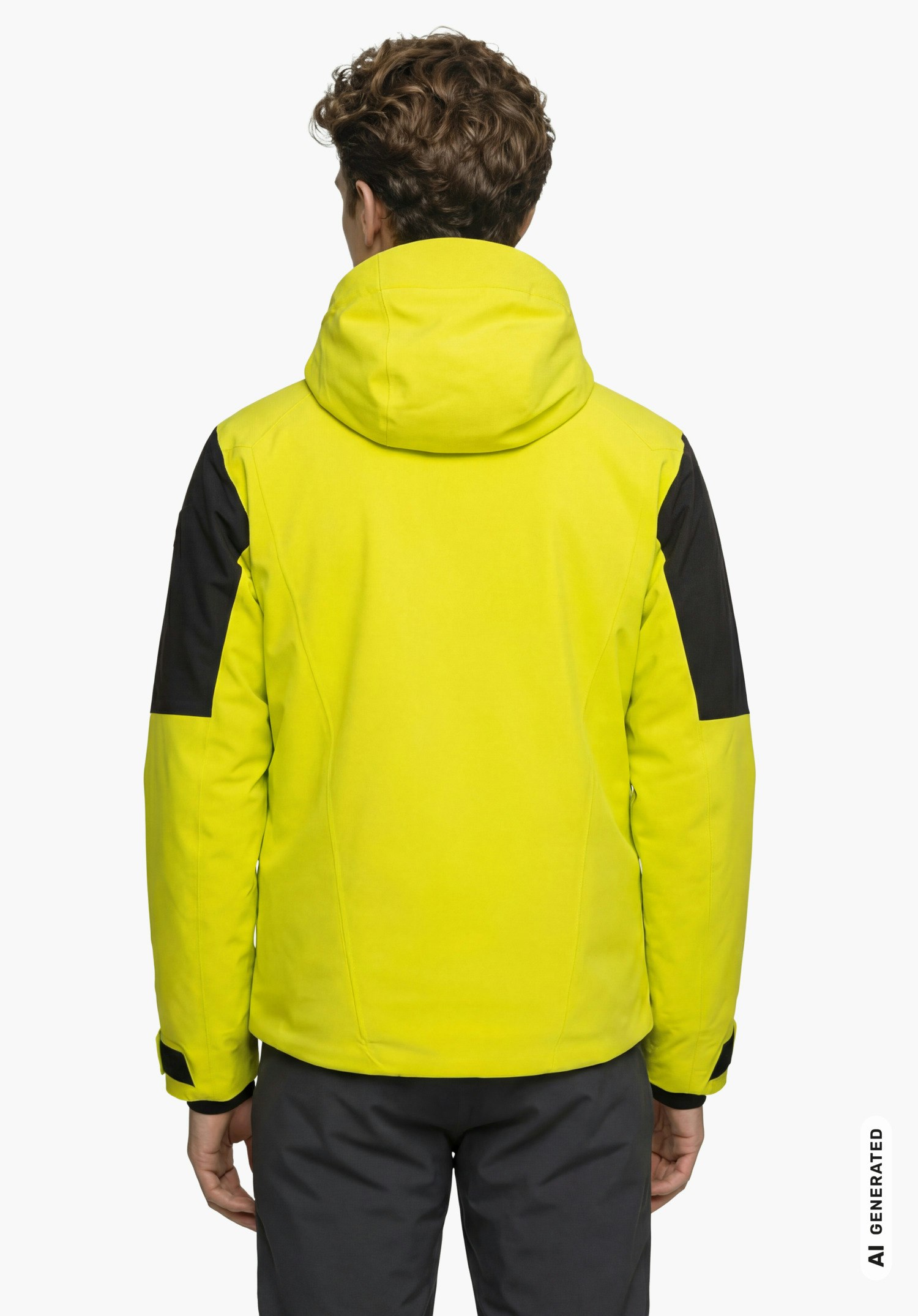 Jacket Style Safuna MEN