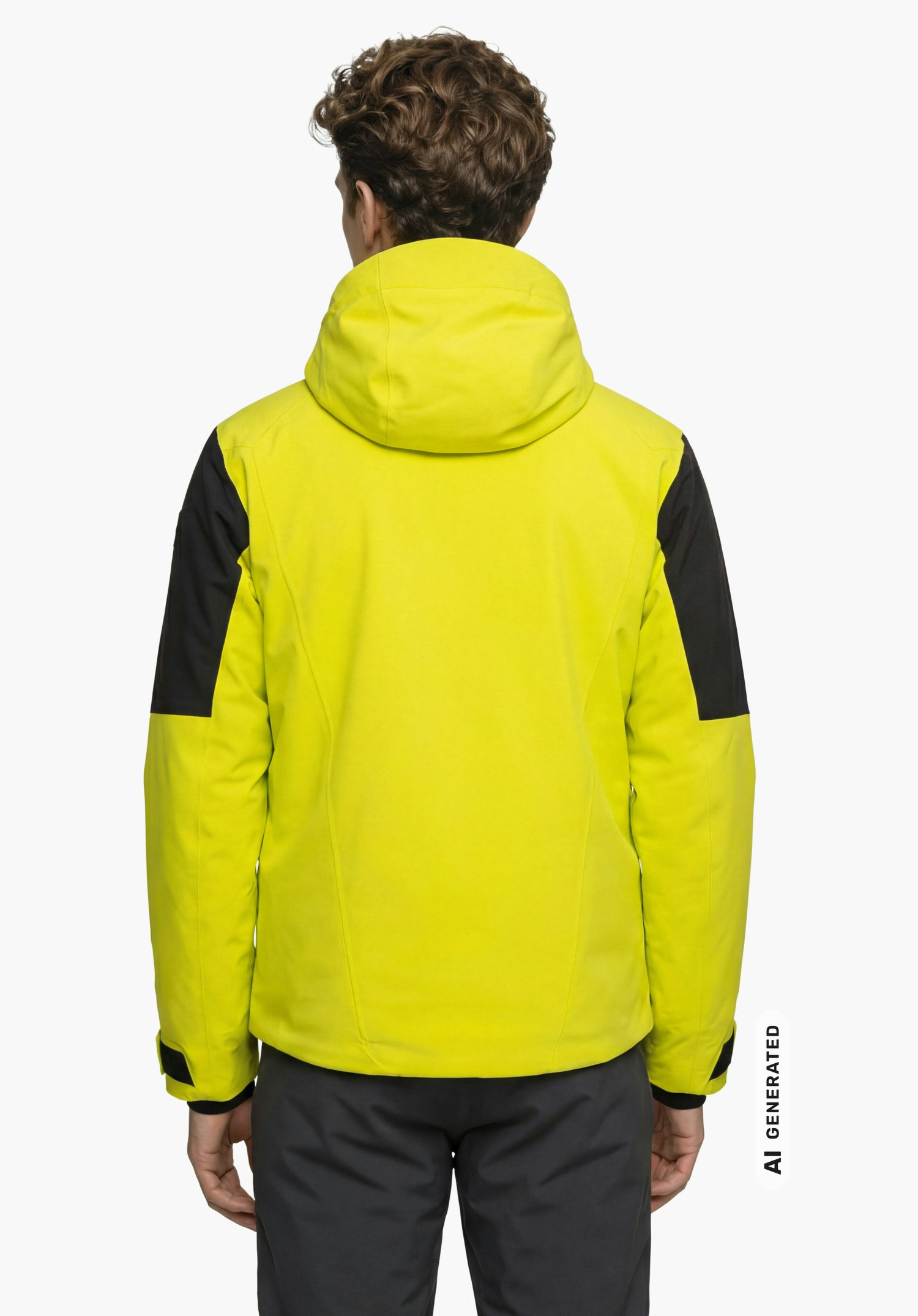 Jacket Style Safuna MEN