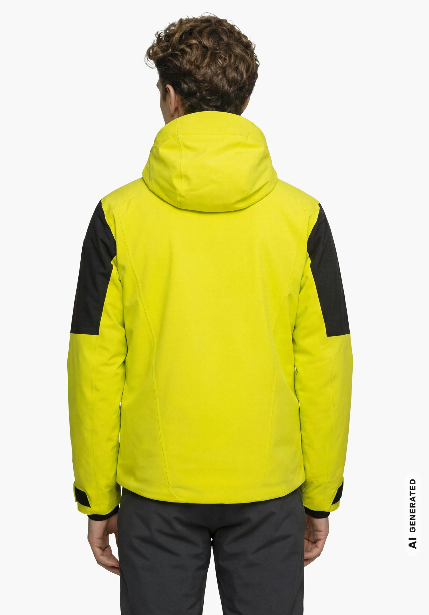 Jacket Style Safuna MEN