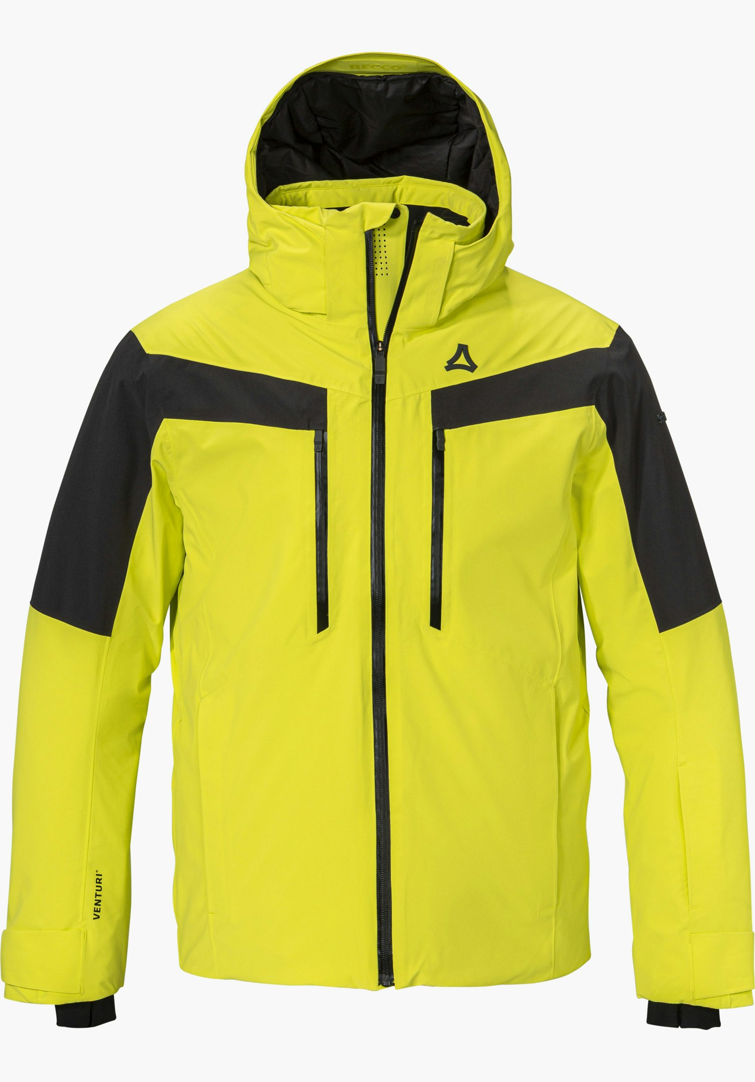 Jacket Style Safuna MEN