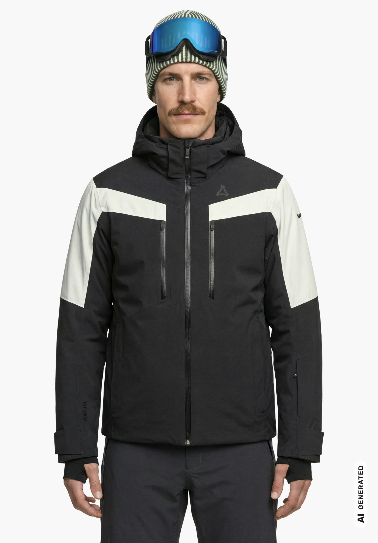 Jacket Style Safuna MEN