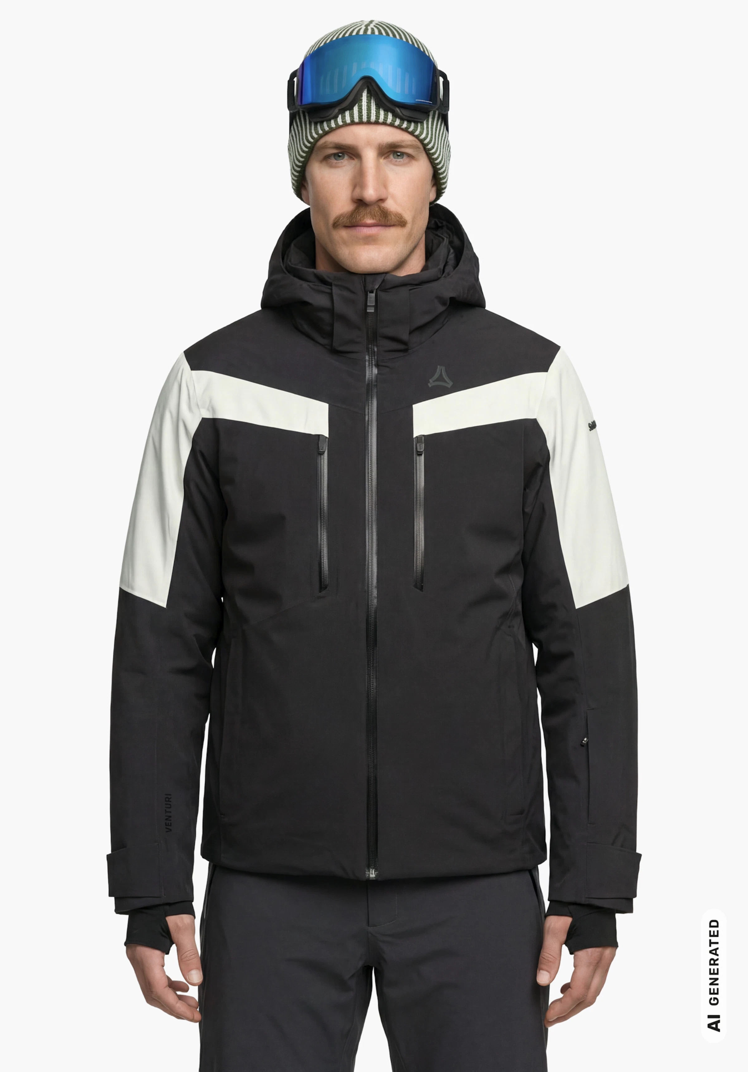 Jacket Style Safuna MEN
