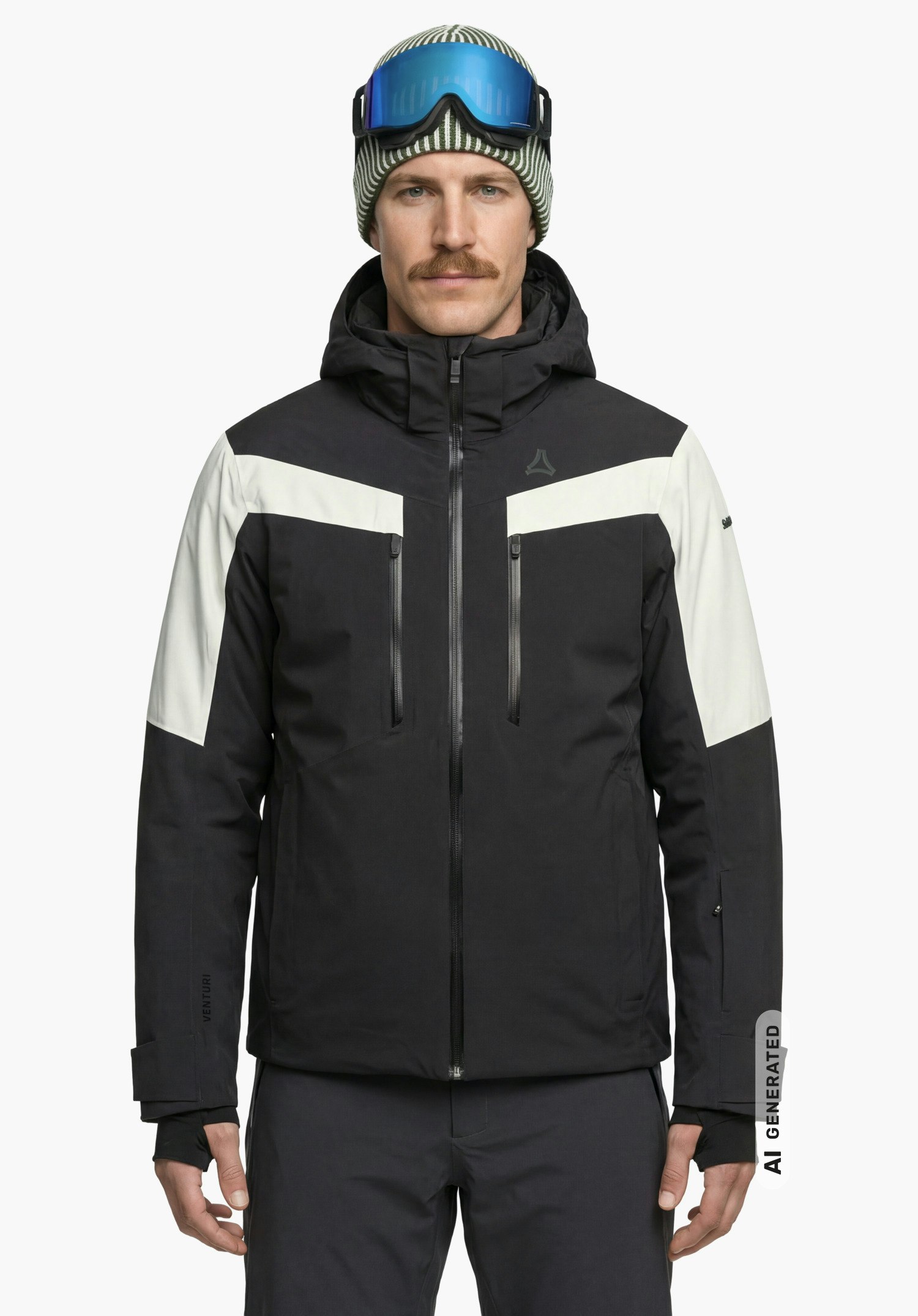 Jacket Style Safuna MEN