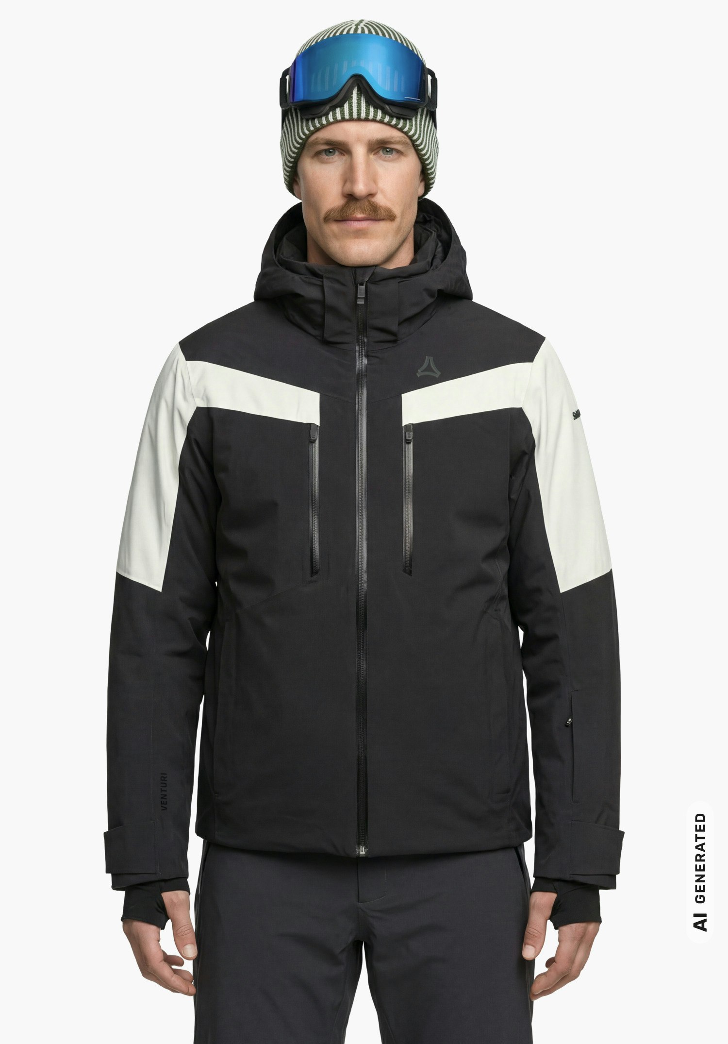 Jacket Style Safuna MEN