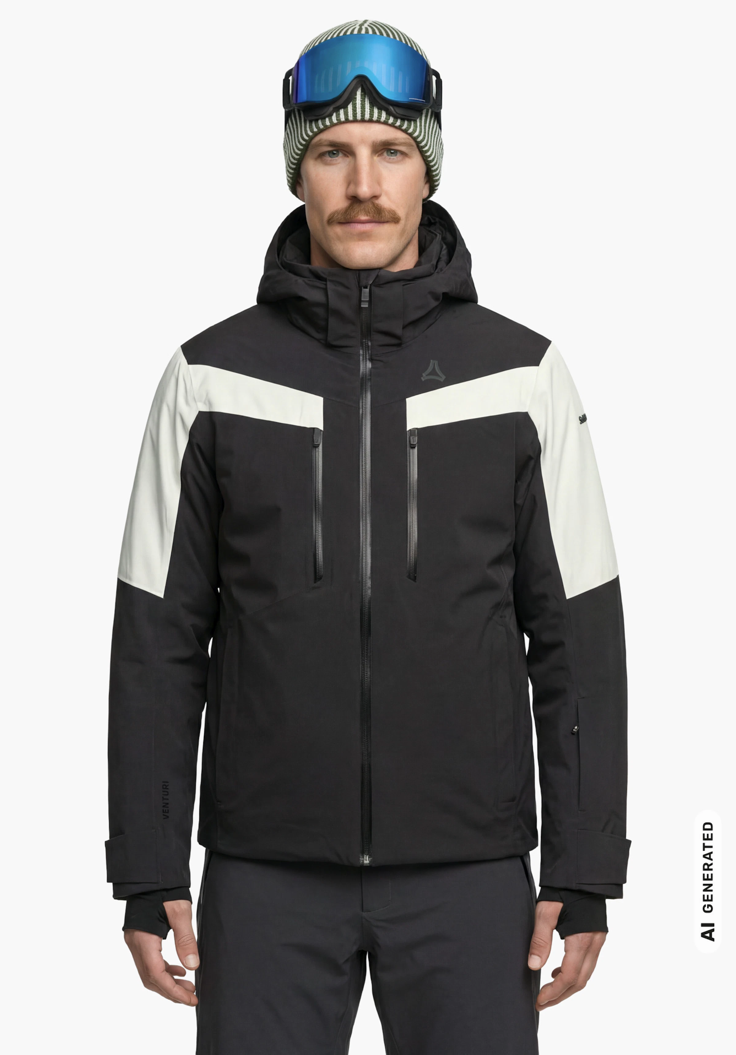 Jacket Style Safuna MEN