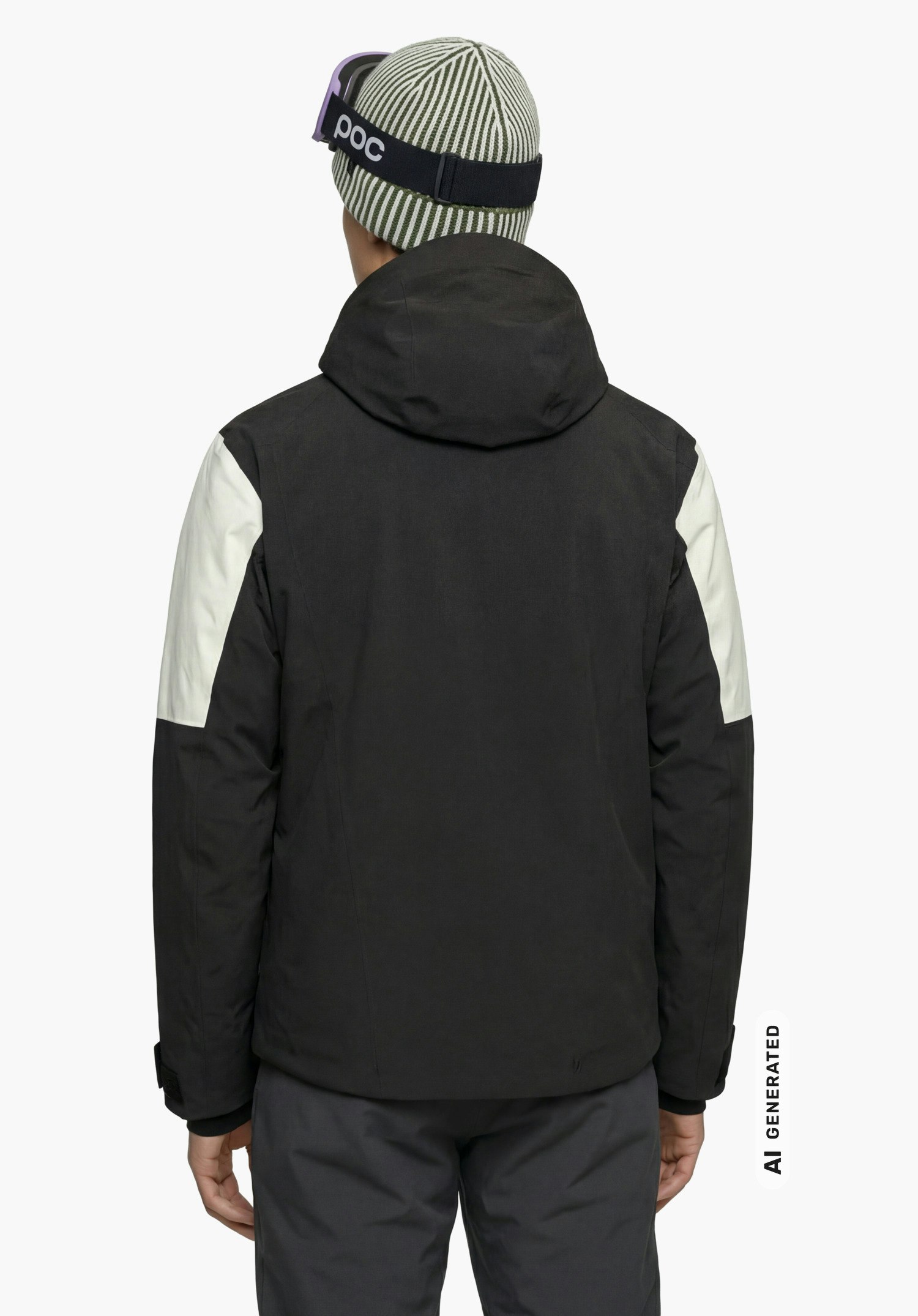 Jacket Style Safuna MEN