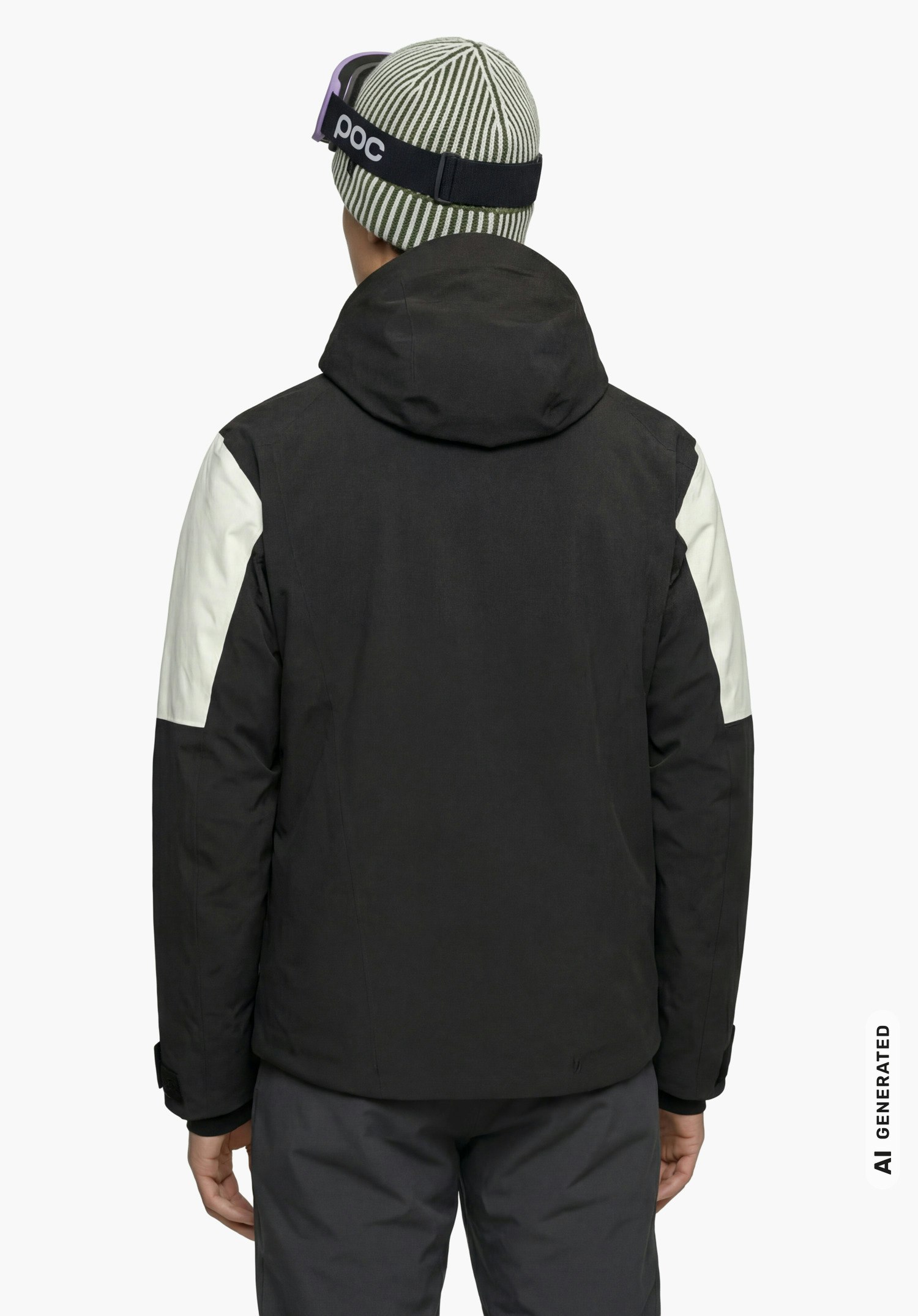 Jacket Style Safuna MEN