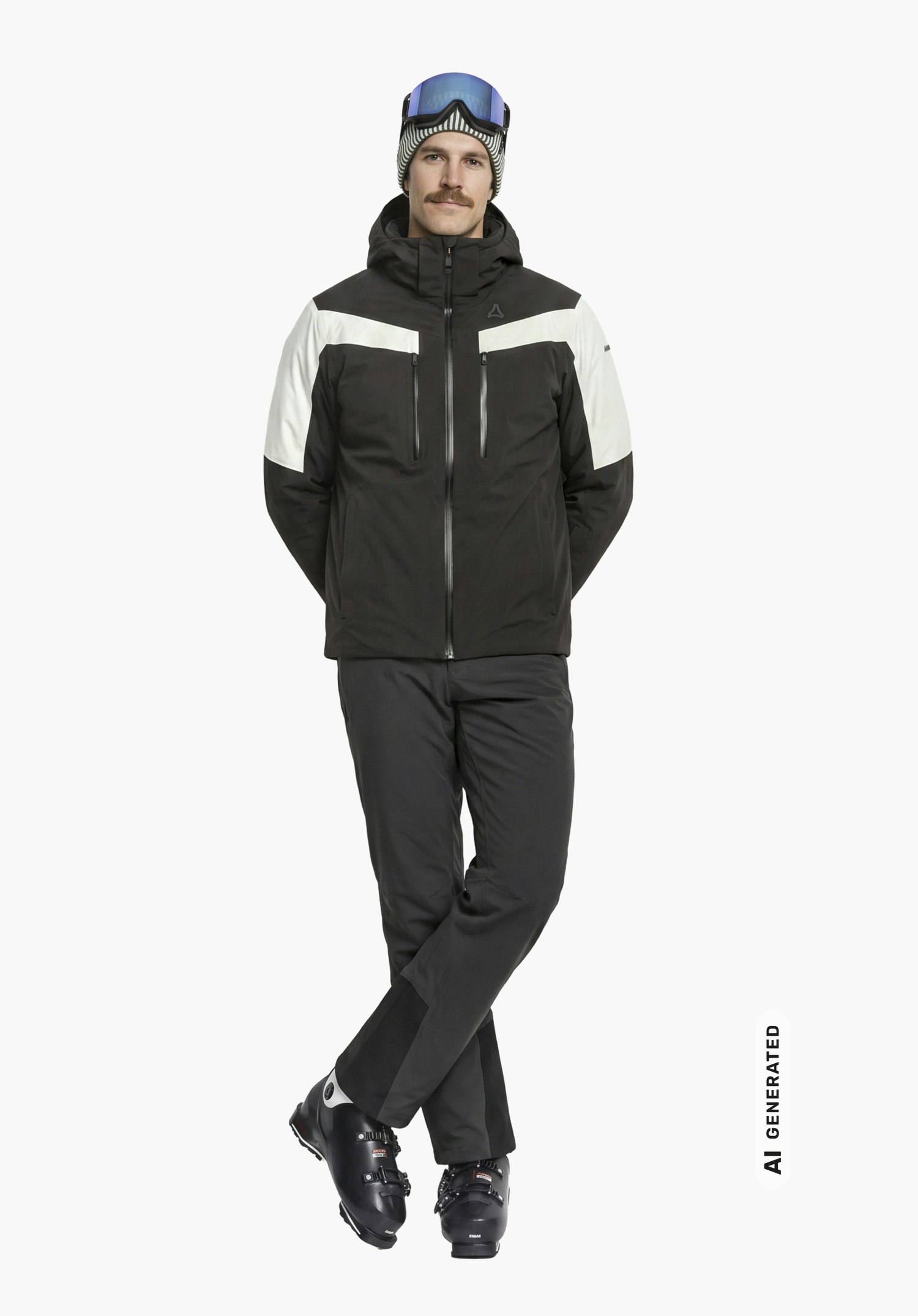 Jacket Style Safuna MEN