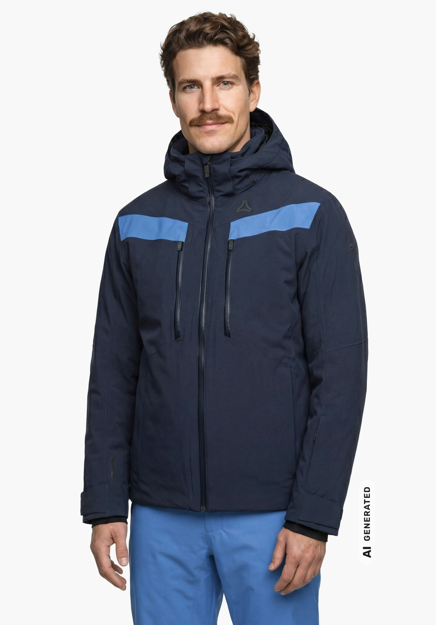 Jacket Style Safuna MEN