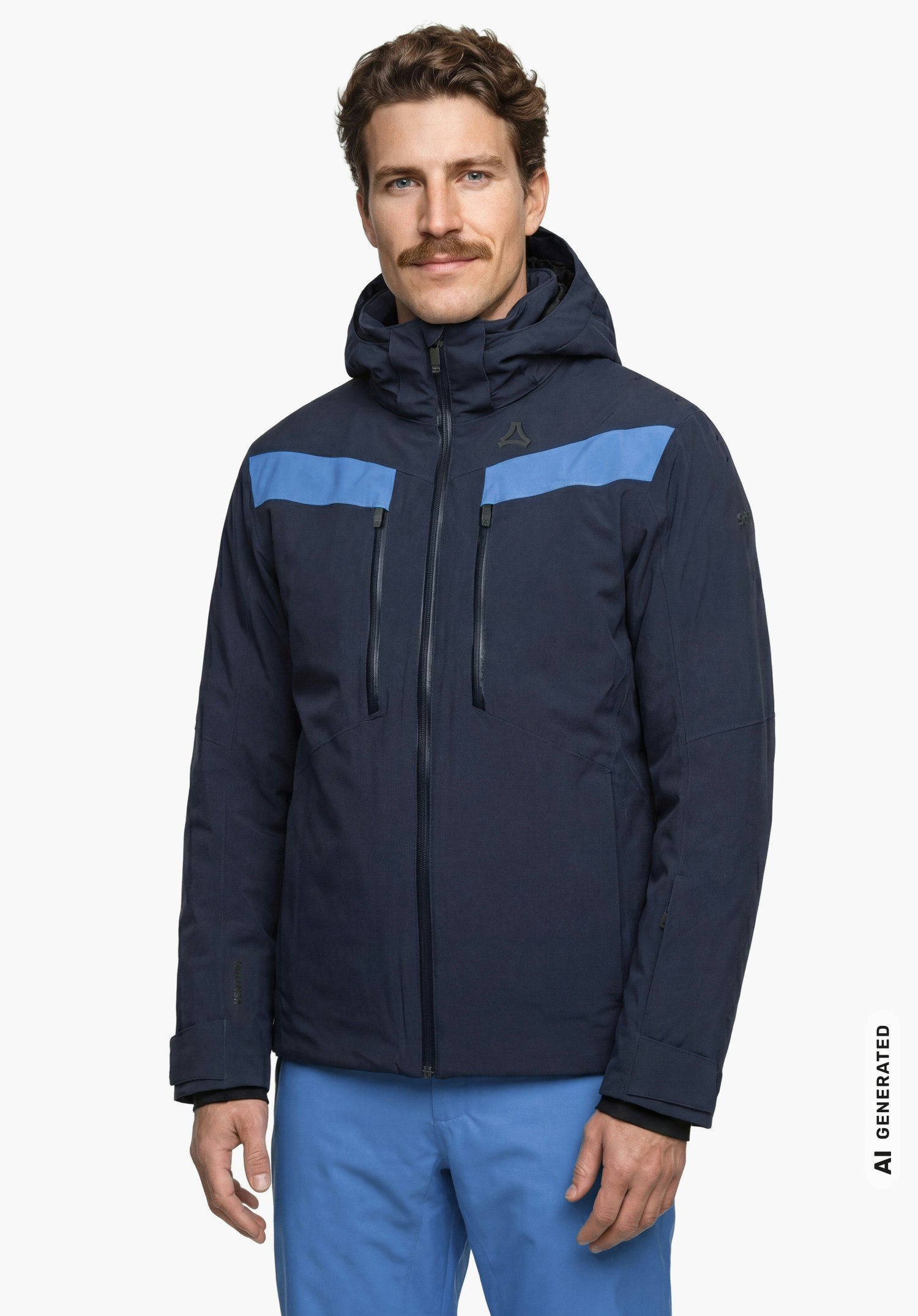 Jacket Style Safuna MEN