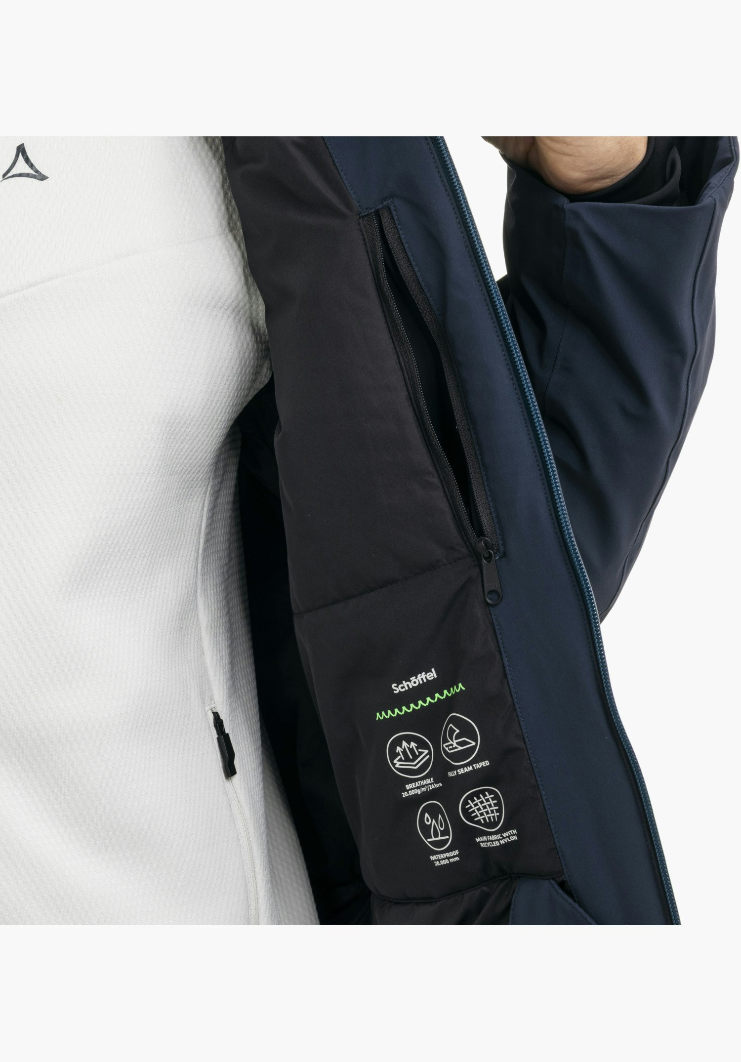 Jacket Style Safuna MEN