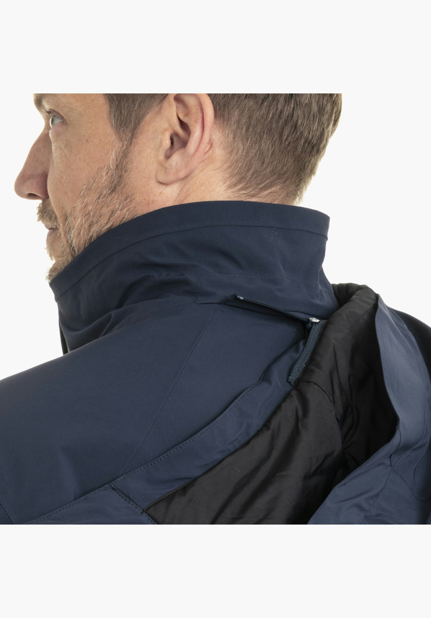 Jacket Style Safuna MEN