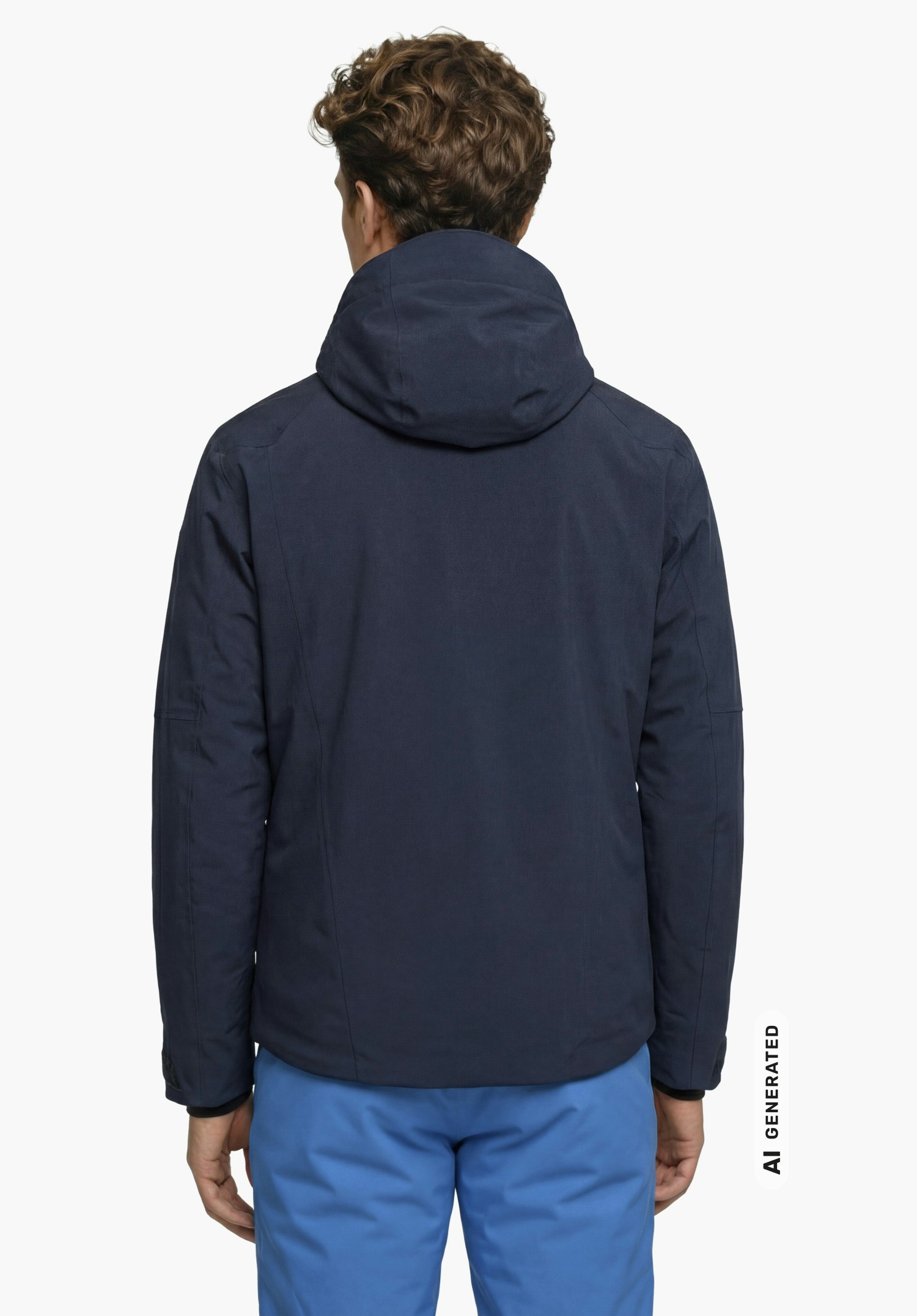 Jacket Style Safuna MEN
