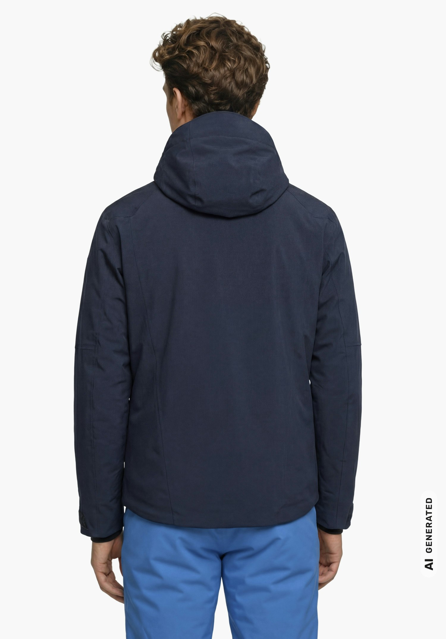 Jacket Style Safuna MEN