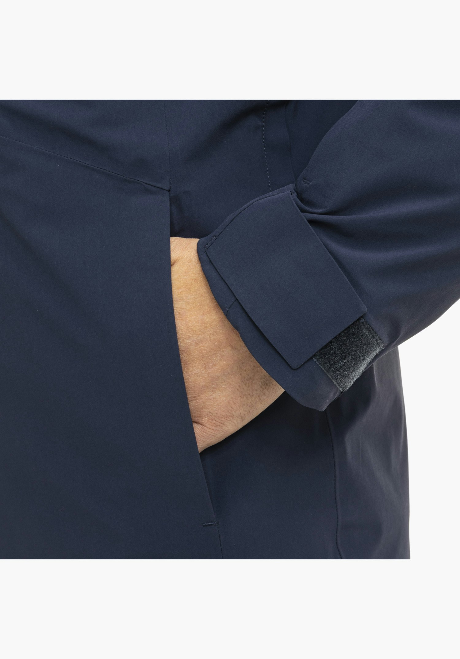 Jacket Style Safuna MEN
