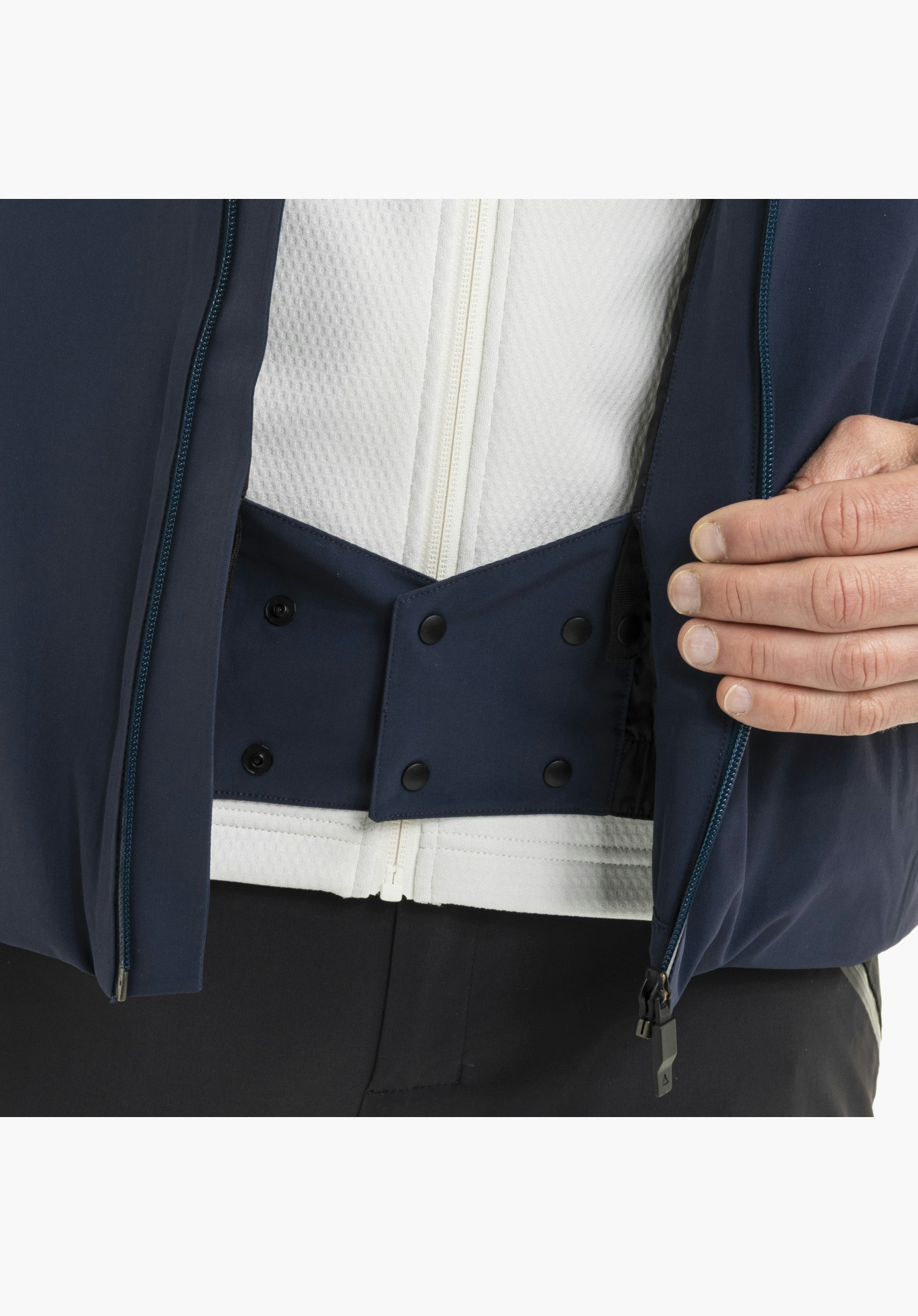 Jacket Style Safuna MEN
