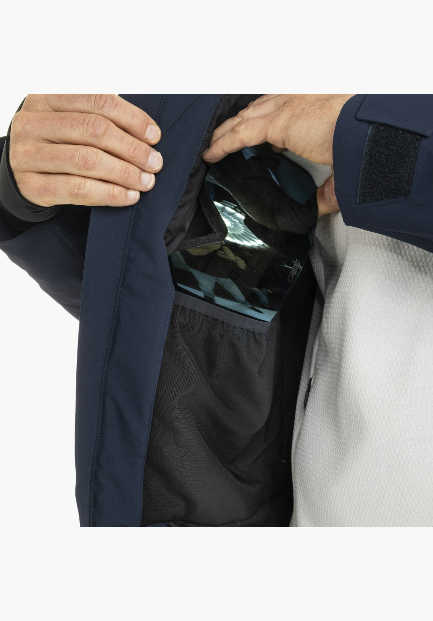Jacket Style Safuna MEN