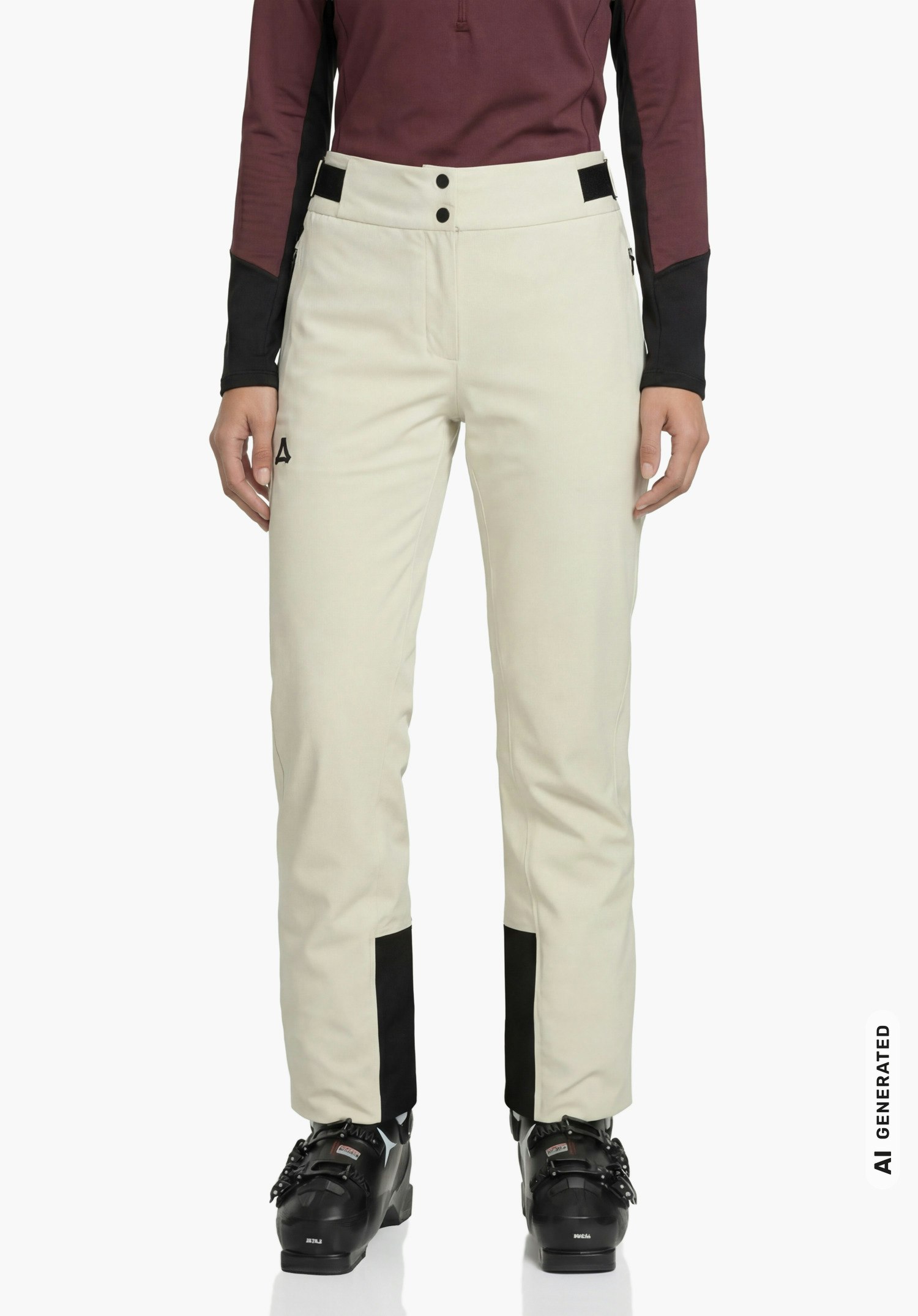 Pants Style Levivo WMN