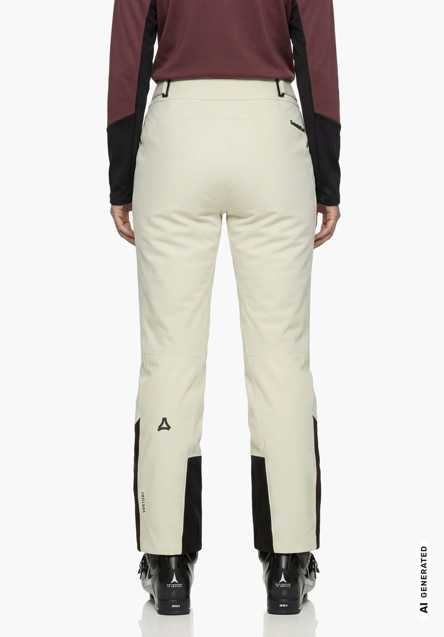 Pants Style Levivo WMN