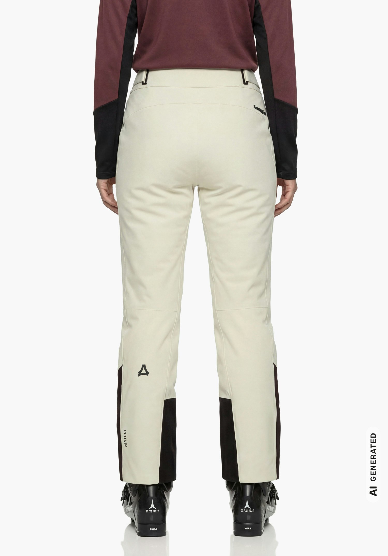Pants Style Levivo WMN