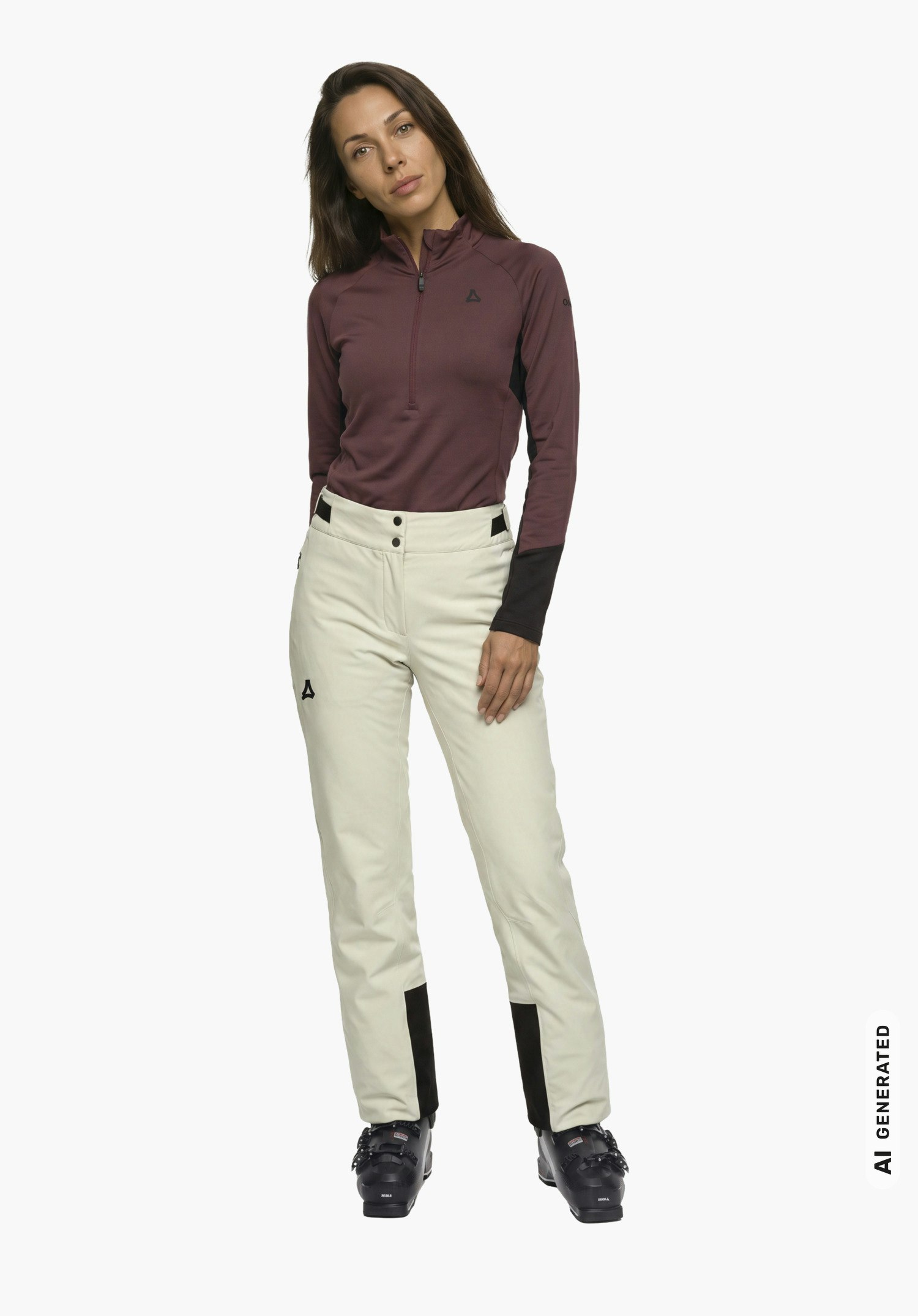Pants Style Levivo WMN