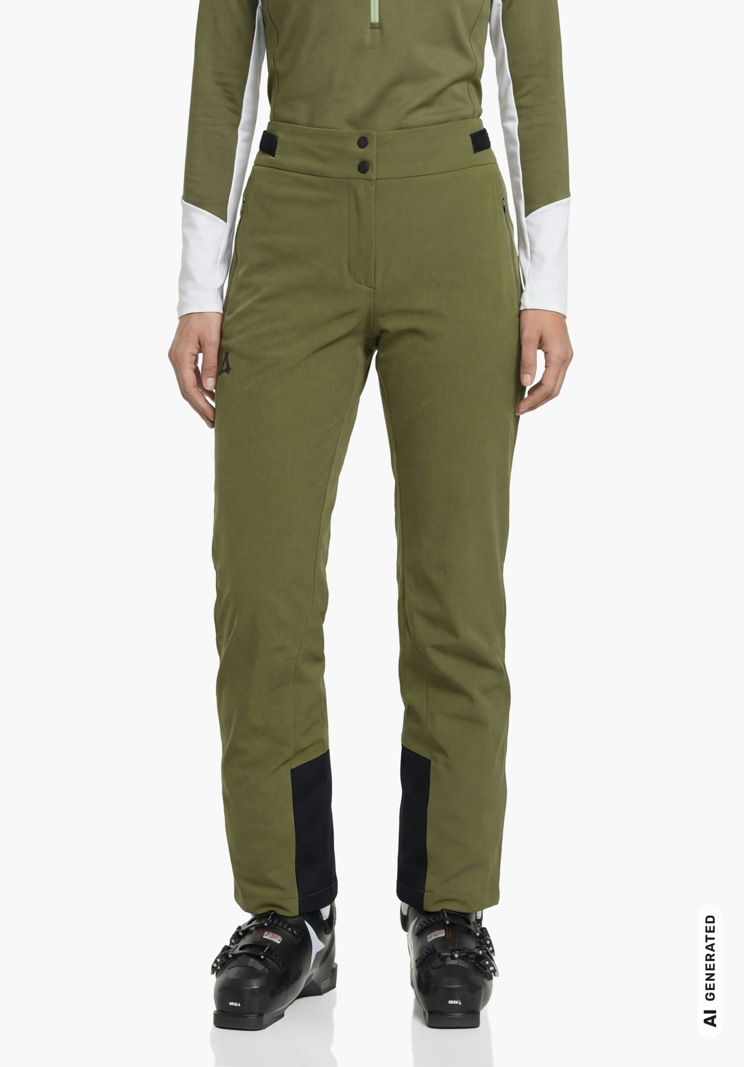 Pants Style Levivo WMN