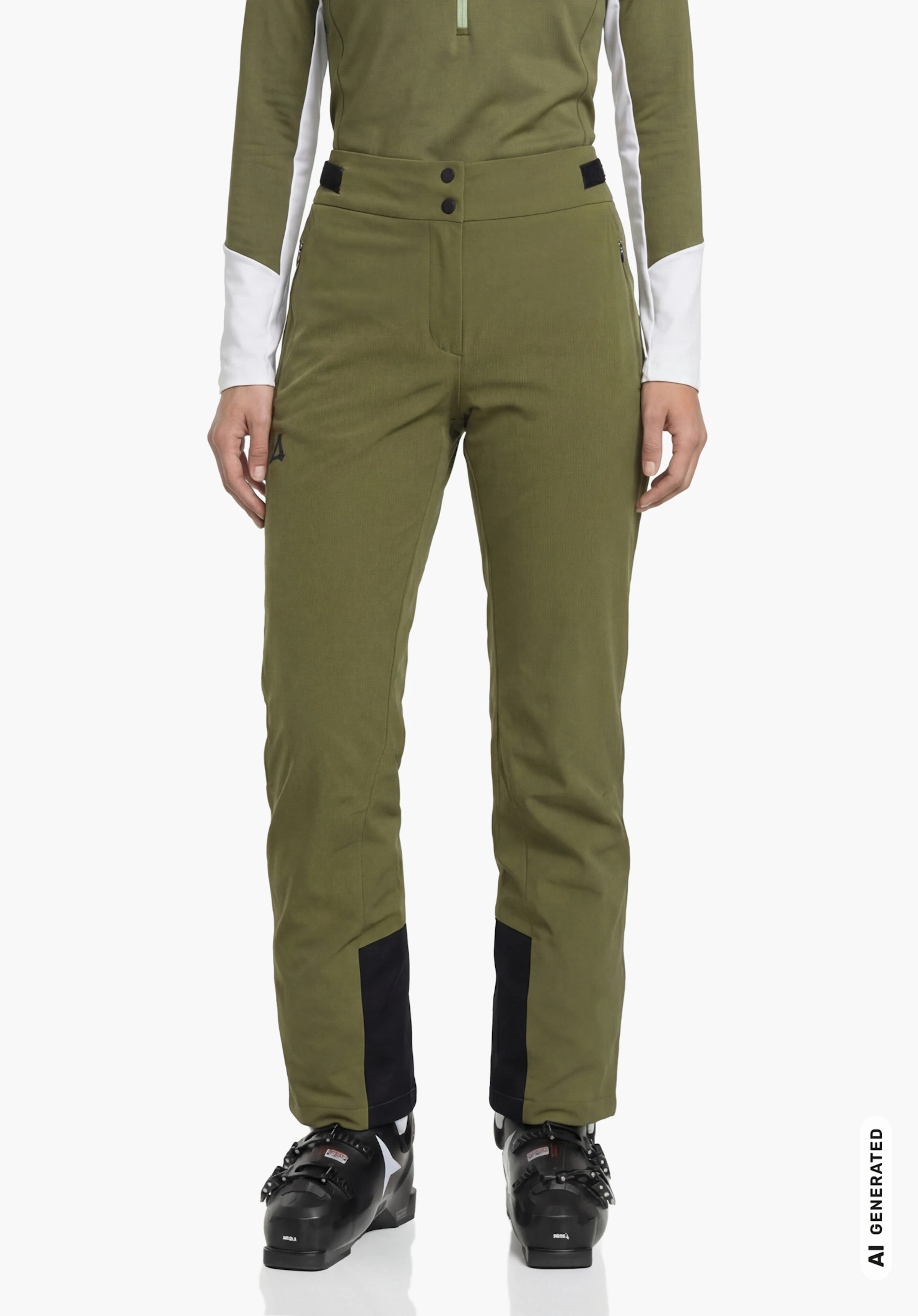 Pants Style Levivo WMN