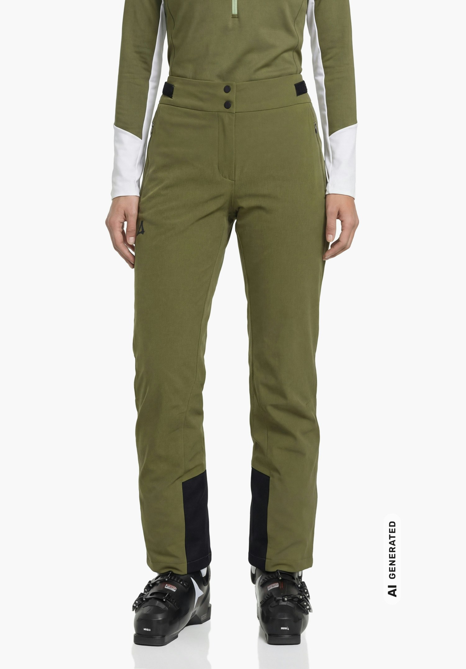 Pants Style Levivo WMN