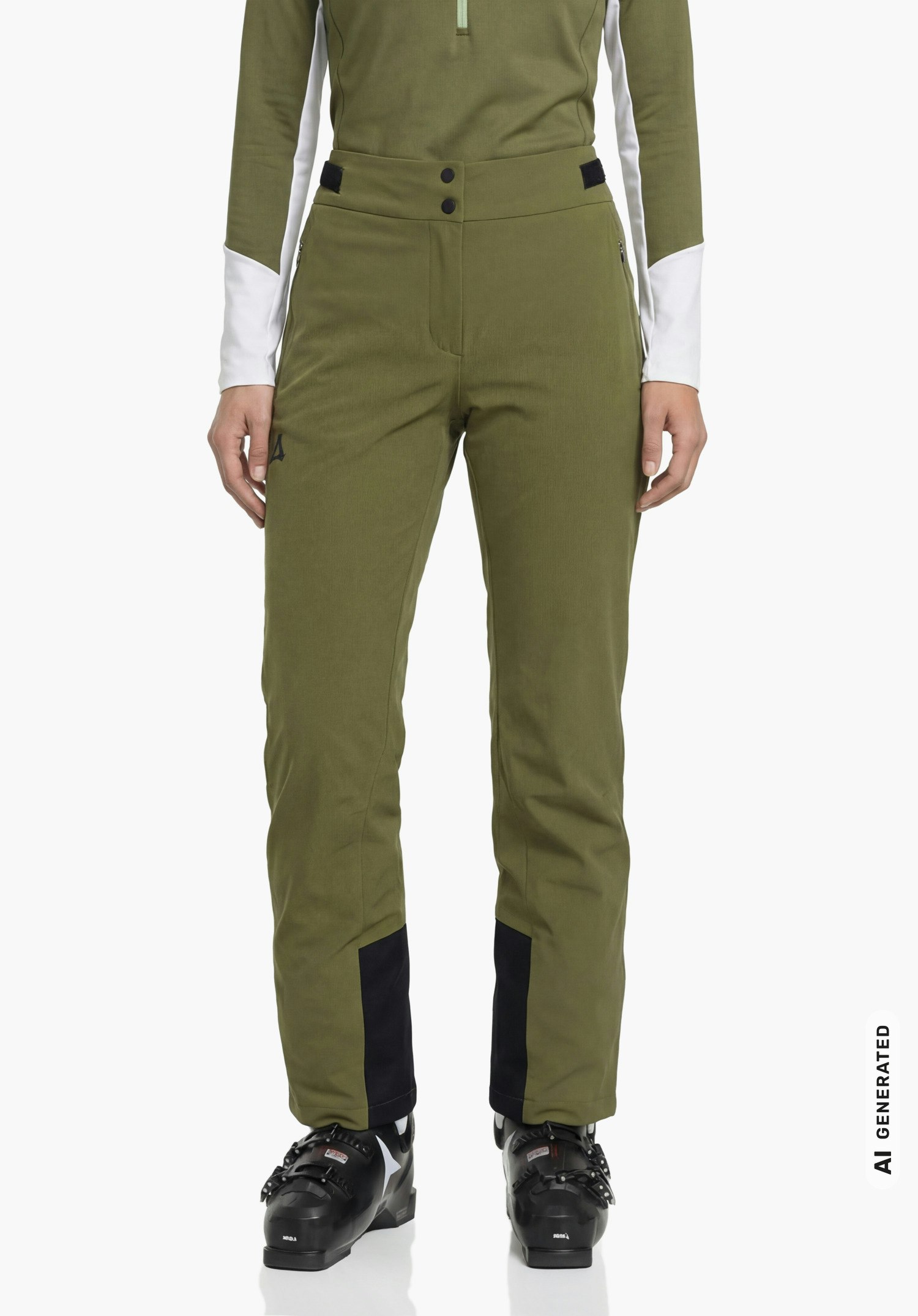 Pants Style Levivo WMN