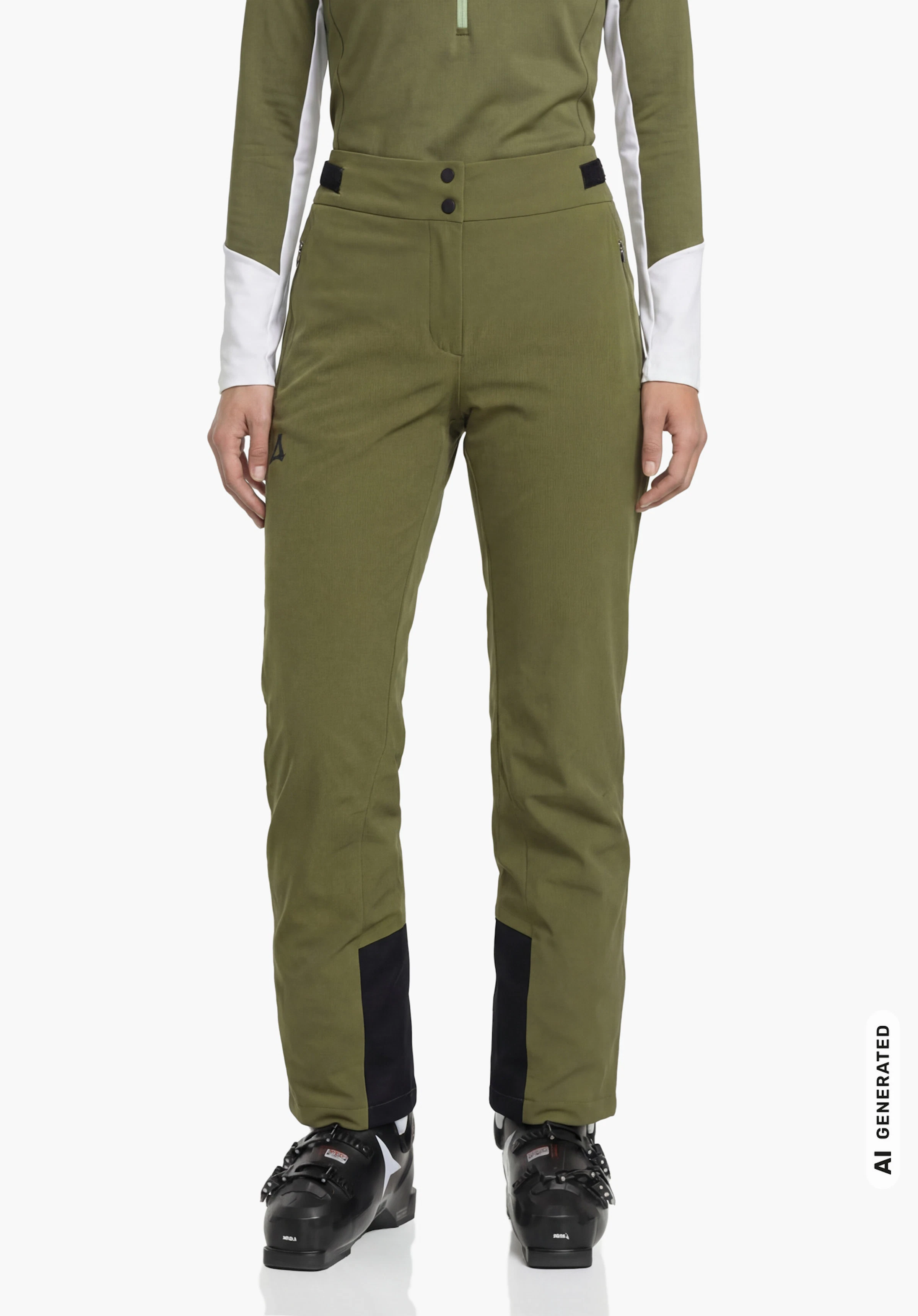 Pants Style Levivo WMN