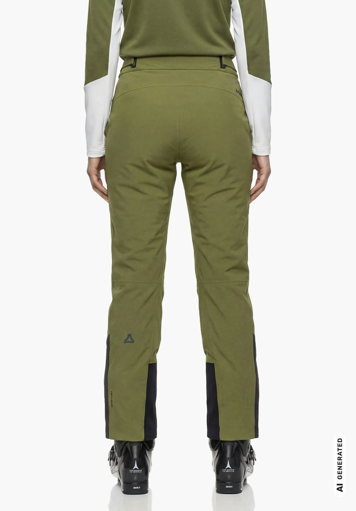 Pants Style Levivo WMN