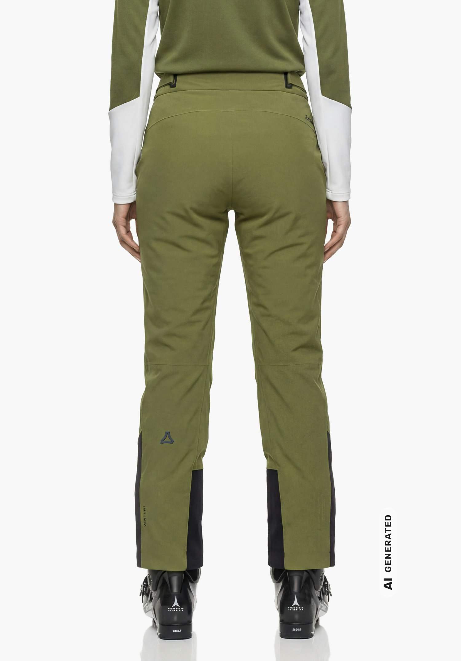 Pants Style Levivo WMN