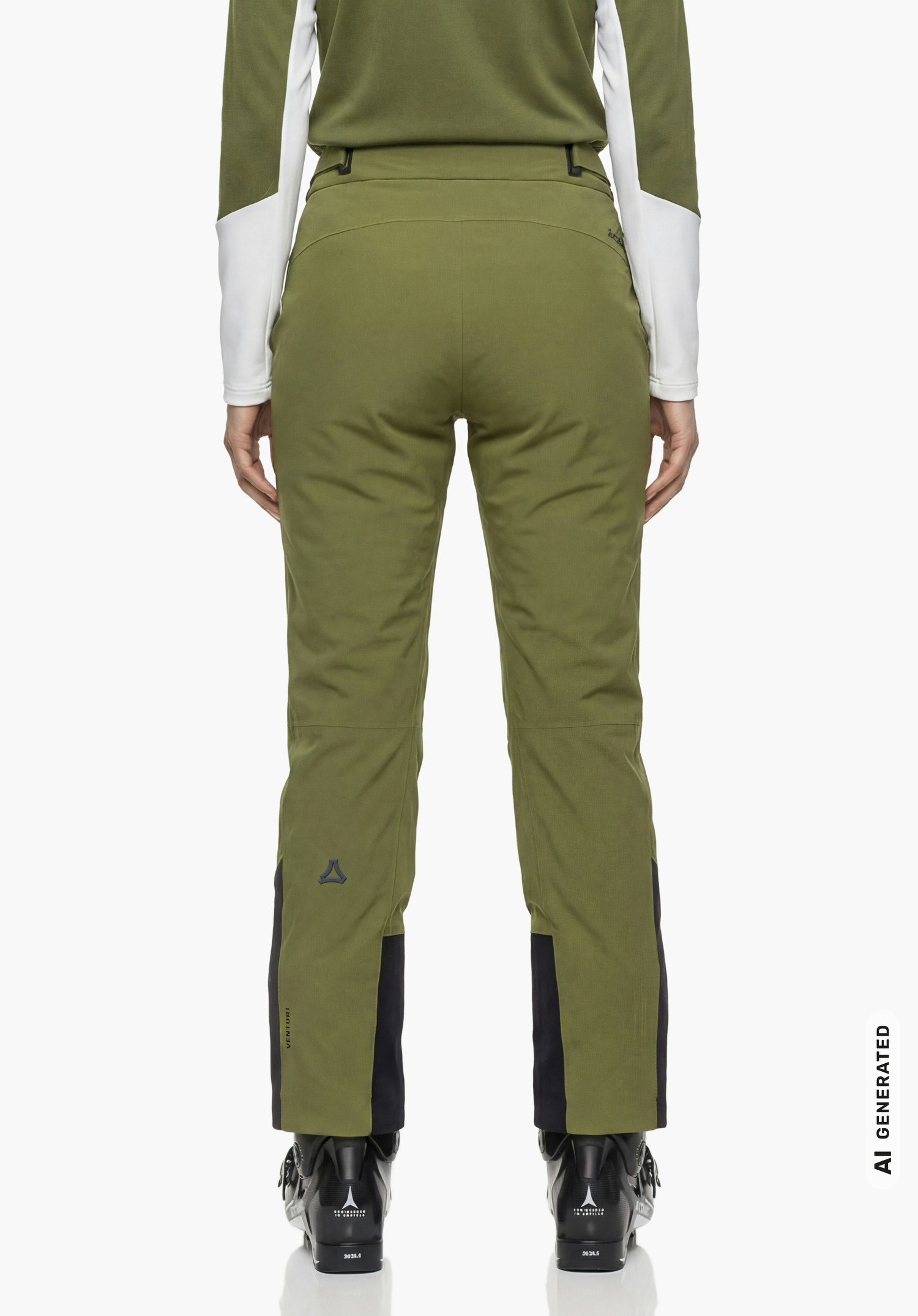Pants Style Levivo WMN