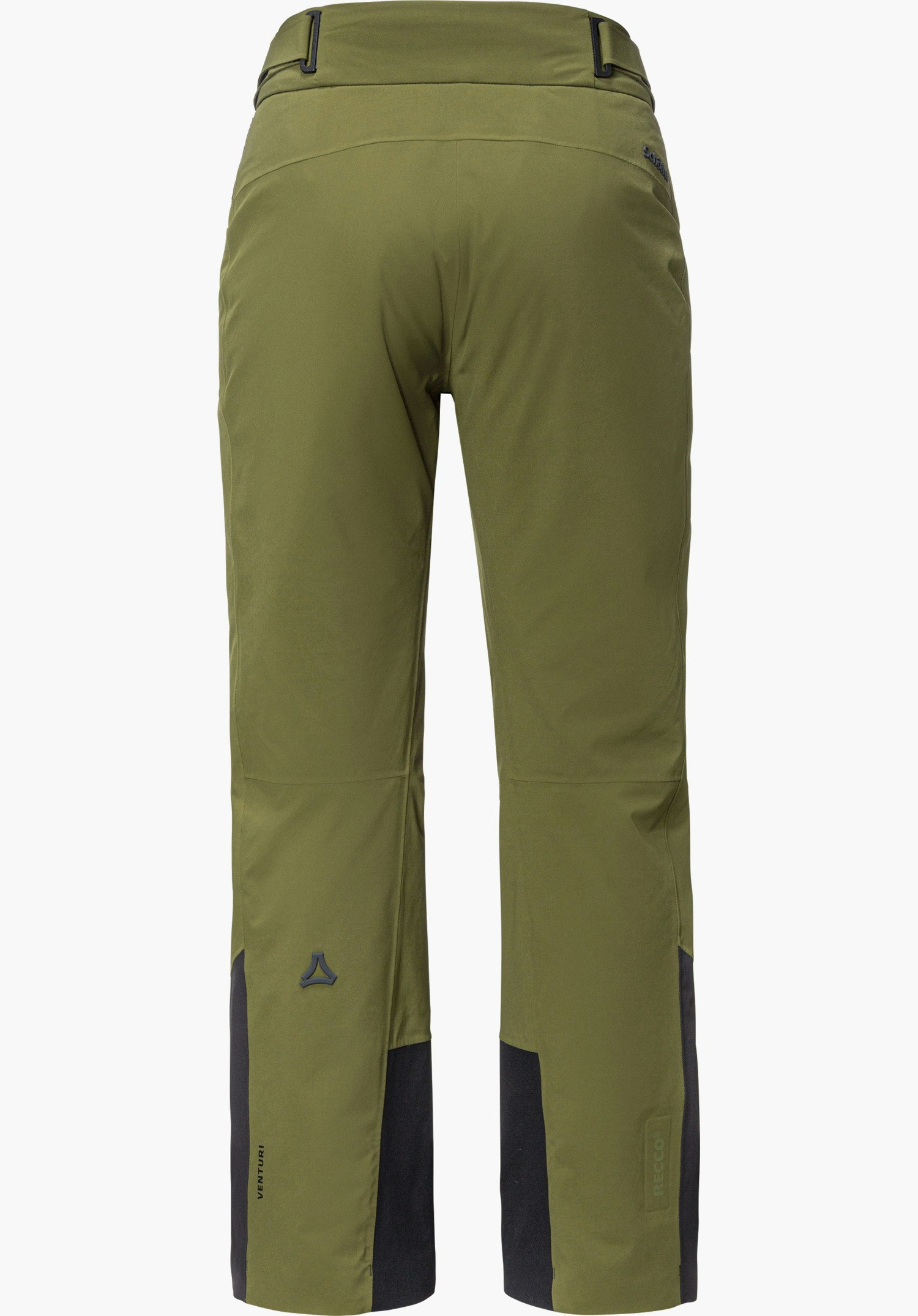 Pants Style Levivo WMN
