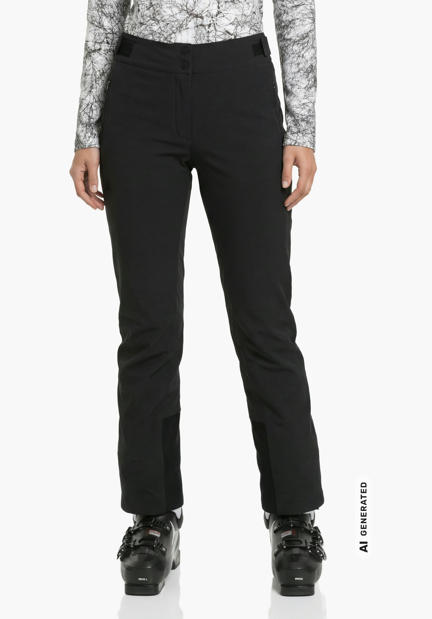 Pants Style Levivo WMN