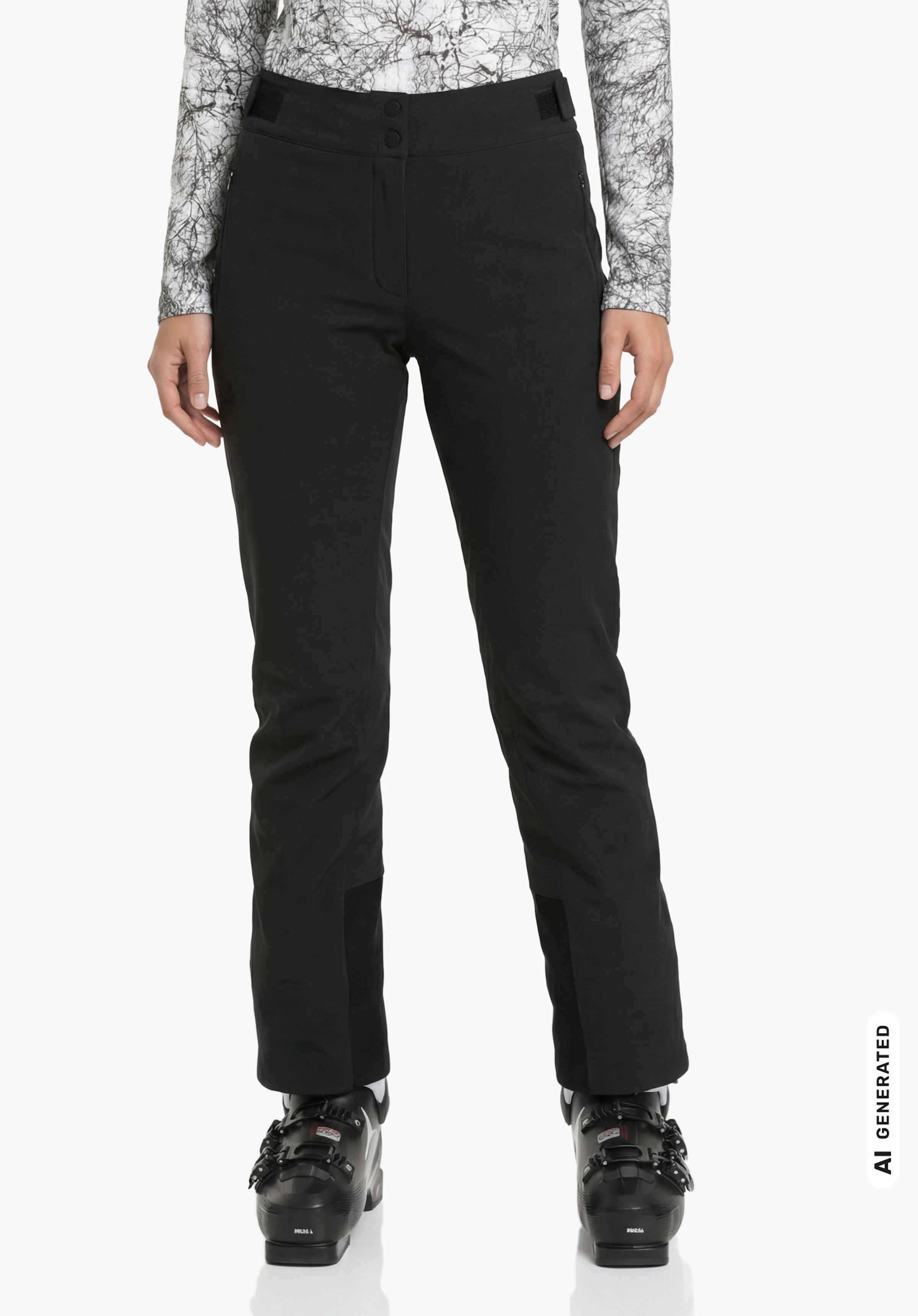 Pants Style Levivo WMN