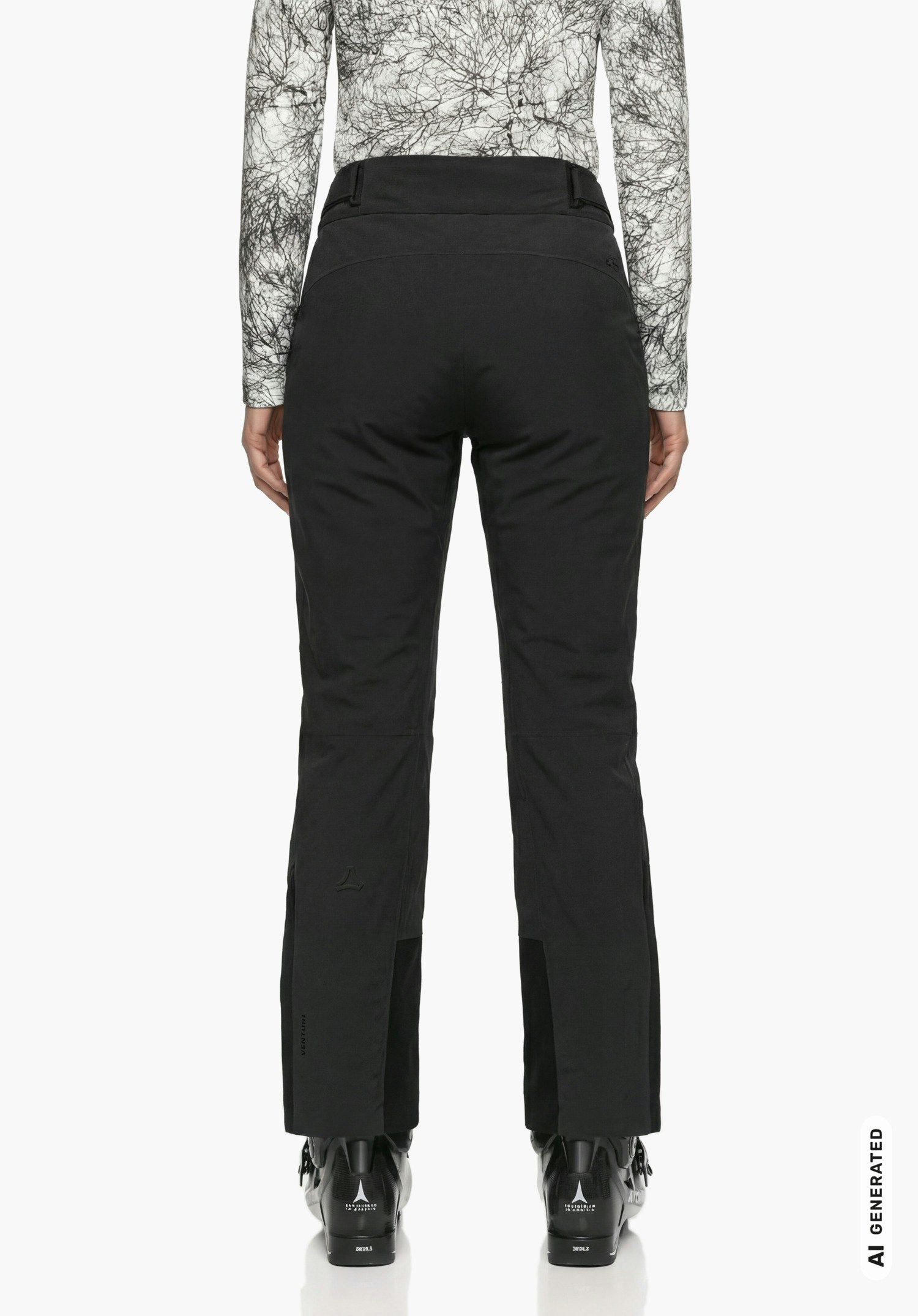 Pants Style Levivo WMN