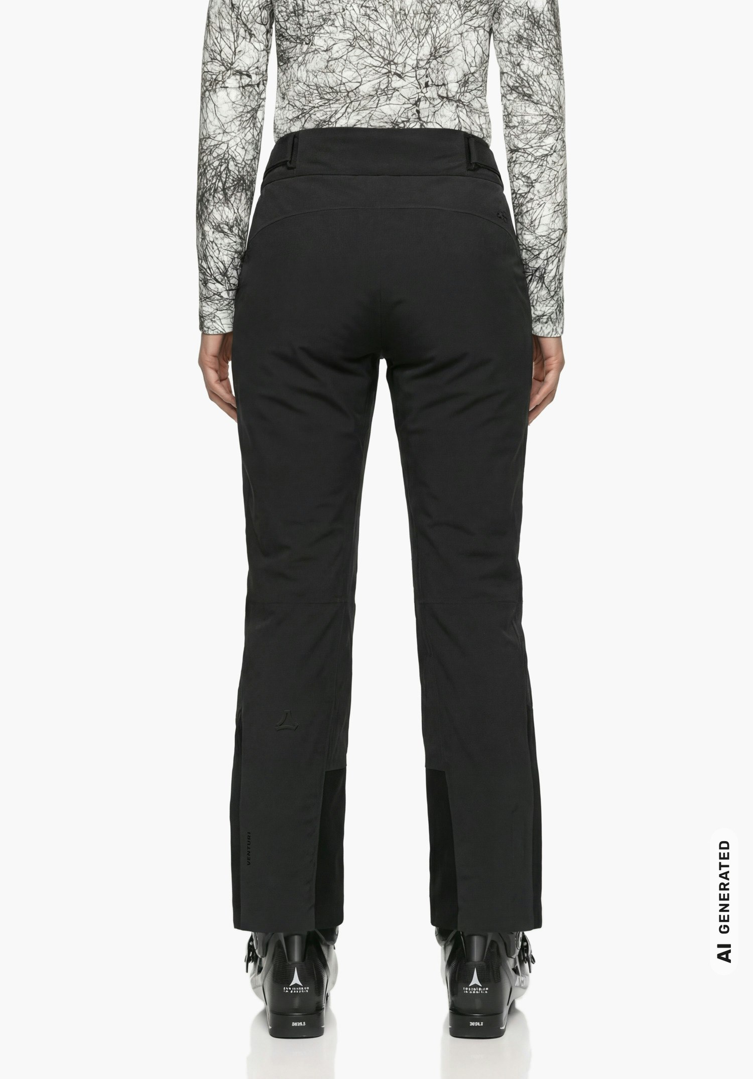 Pants Style Levivo WMN