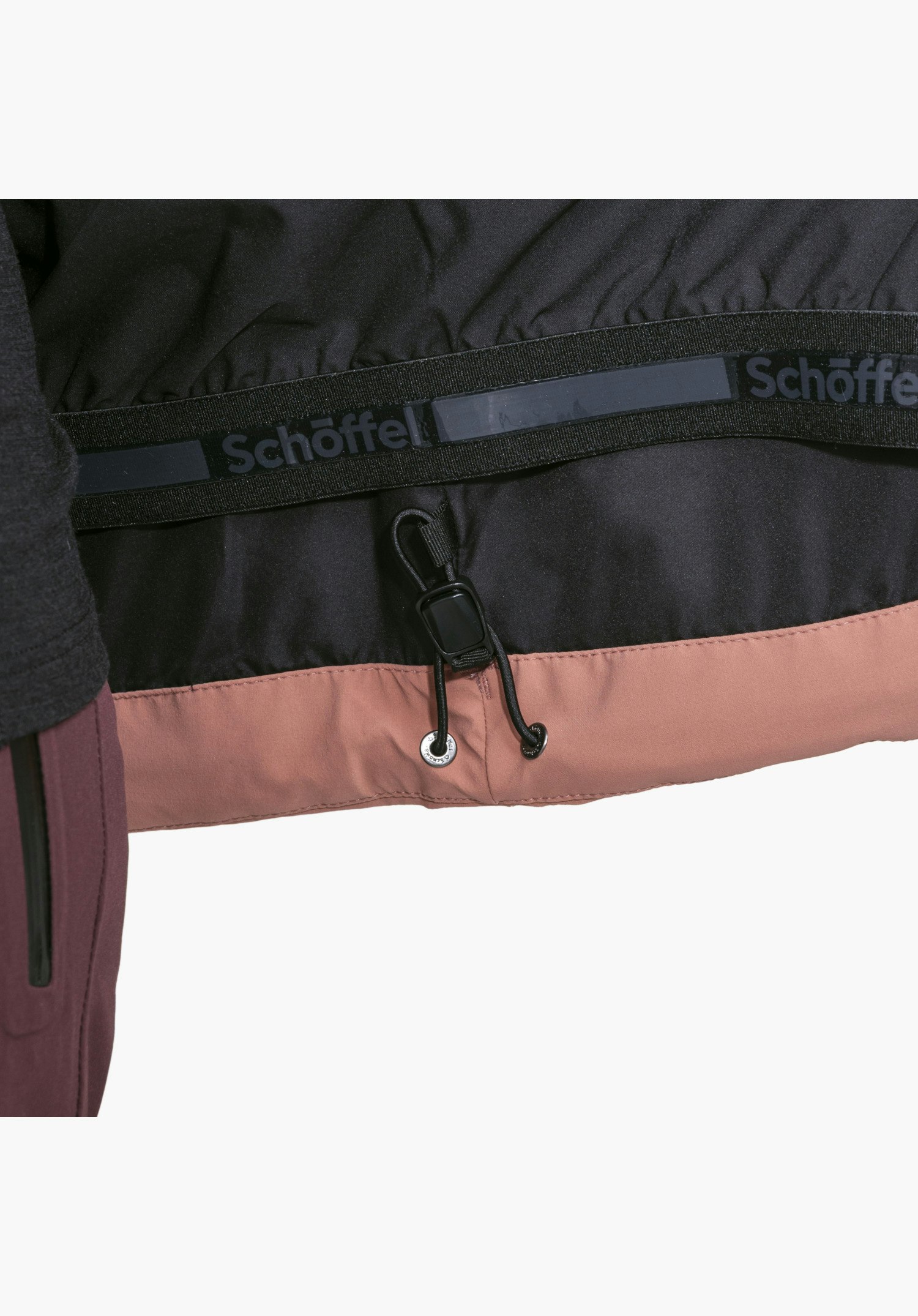 Jacket Style Caldirola WMN