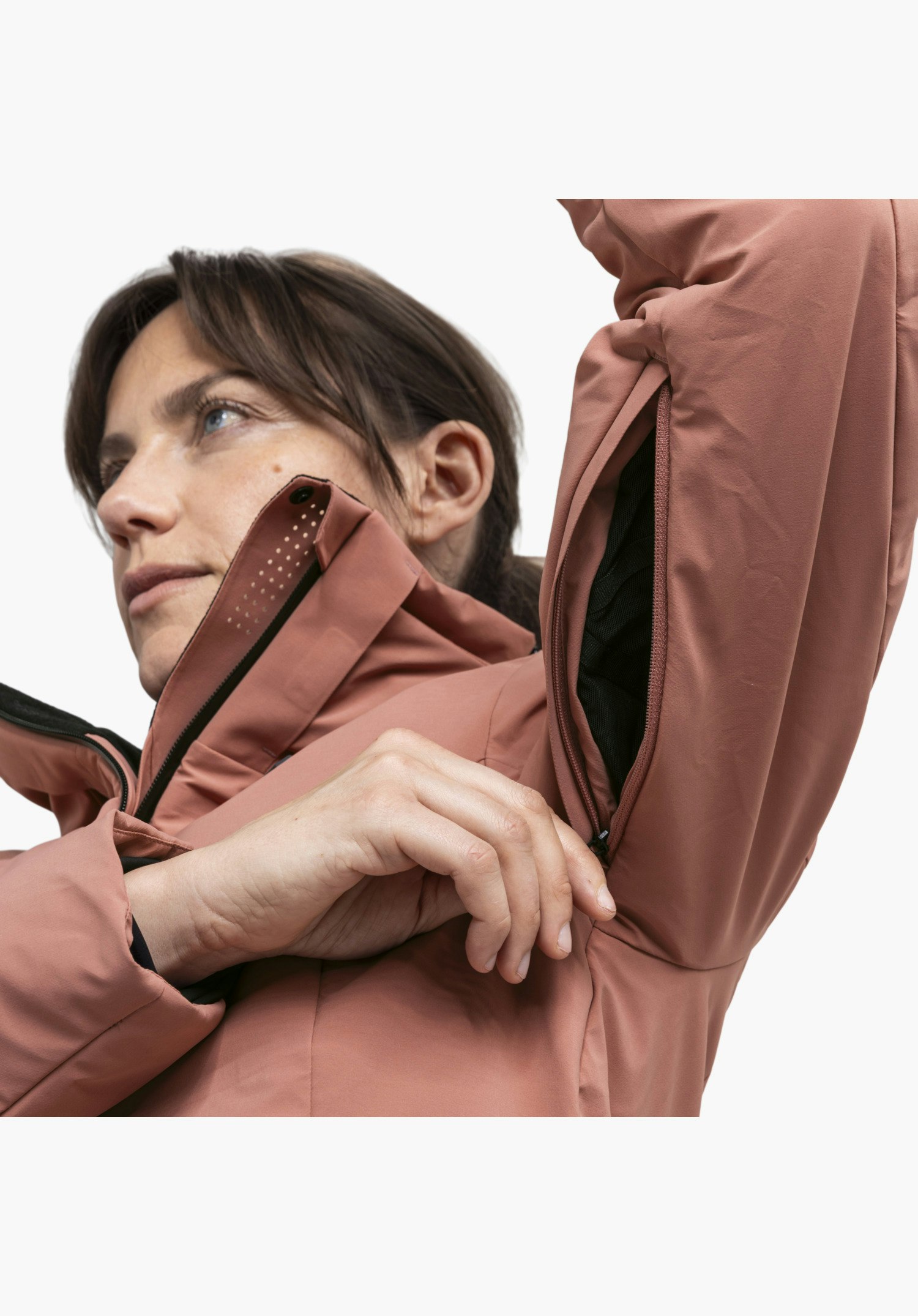 Jacket Style Caldirola WMN