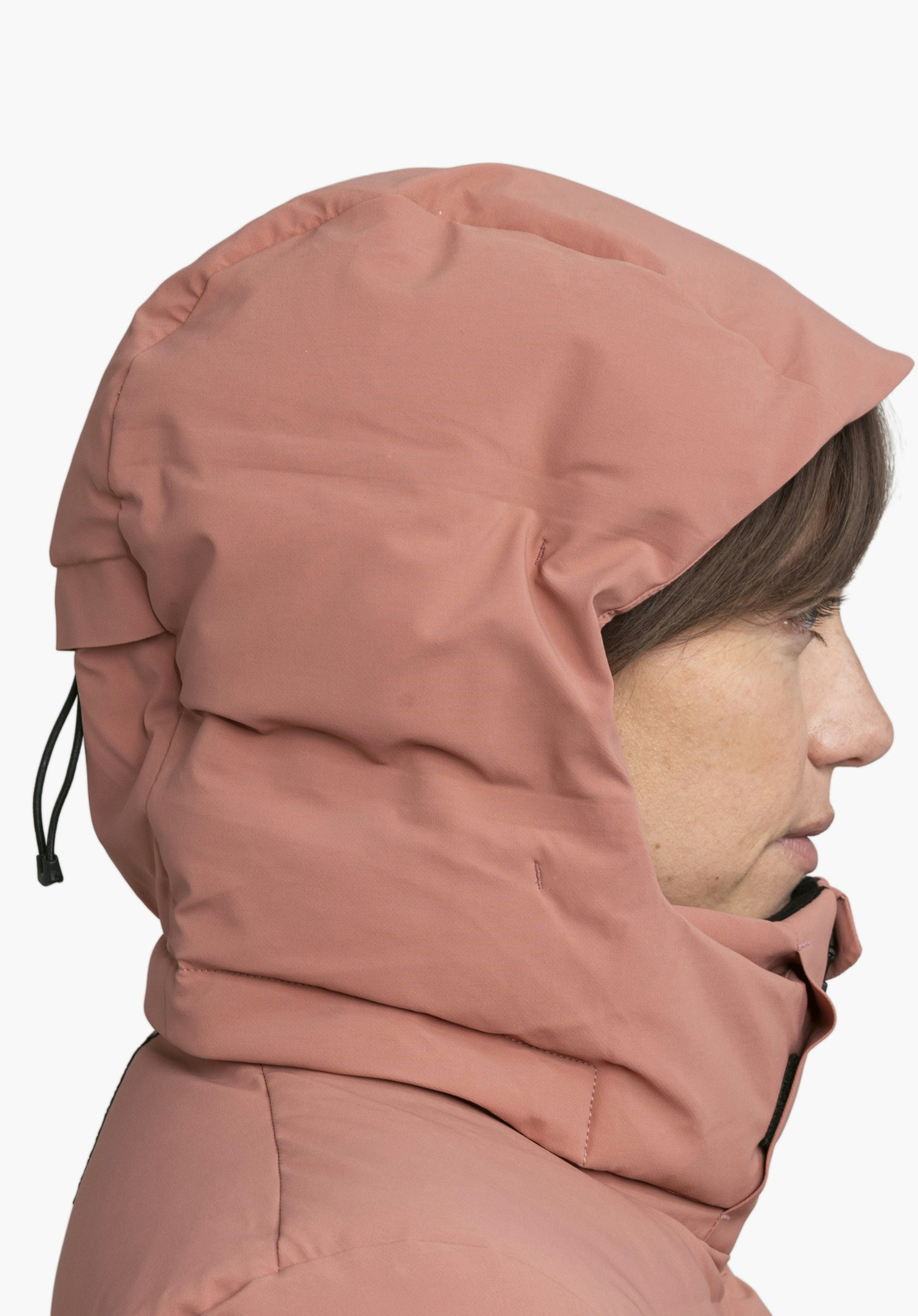 Jacket Style Caldirola WMN