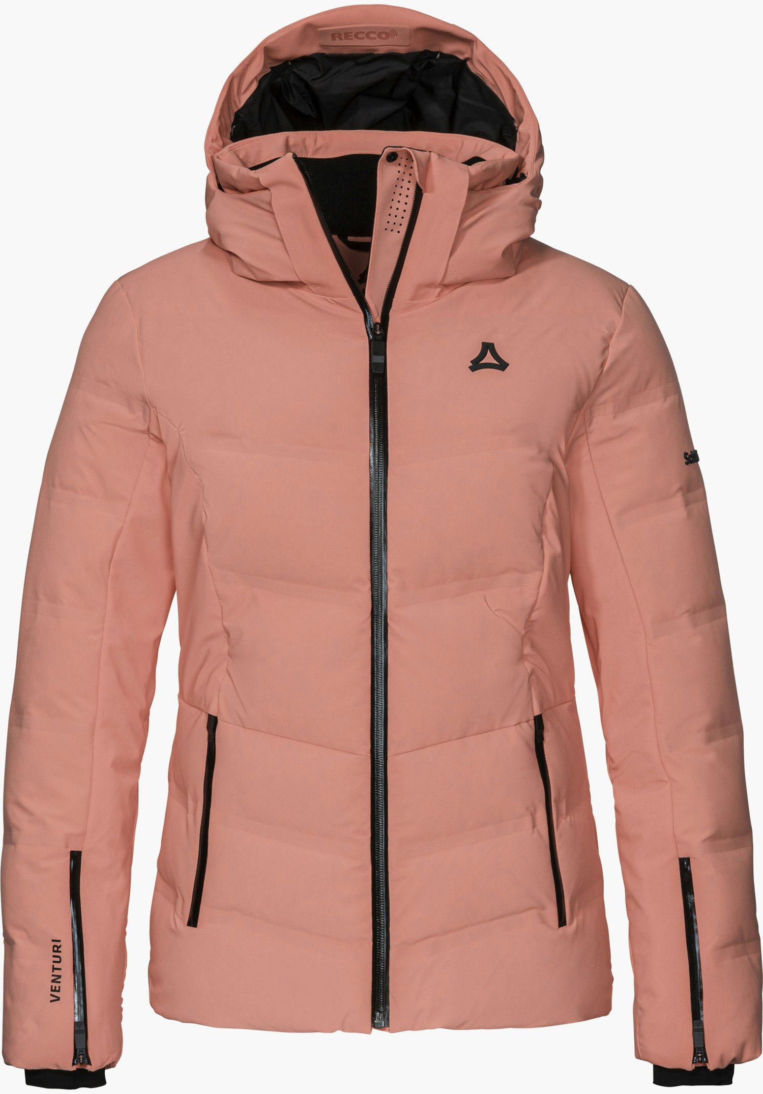 Jacket Style Caldirola WMN