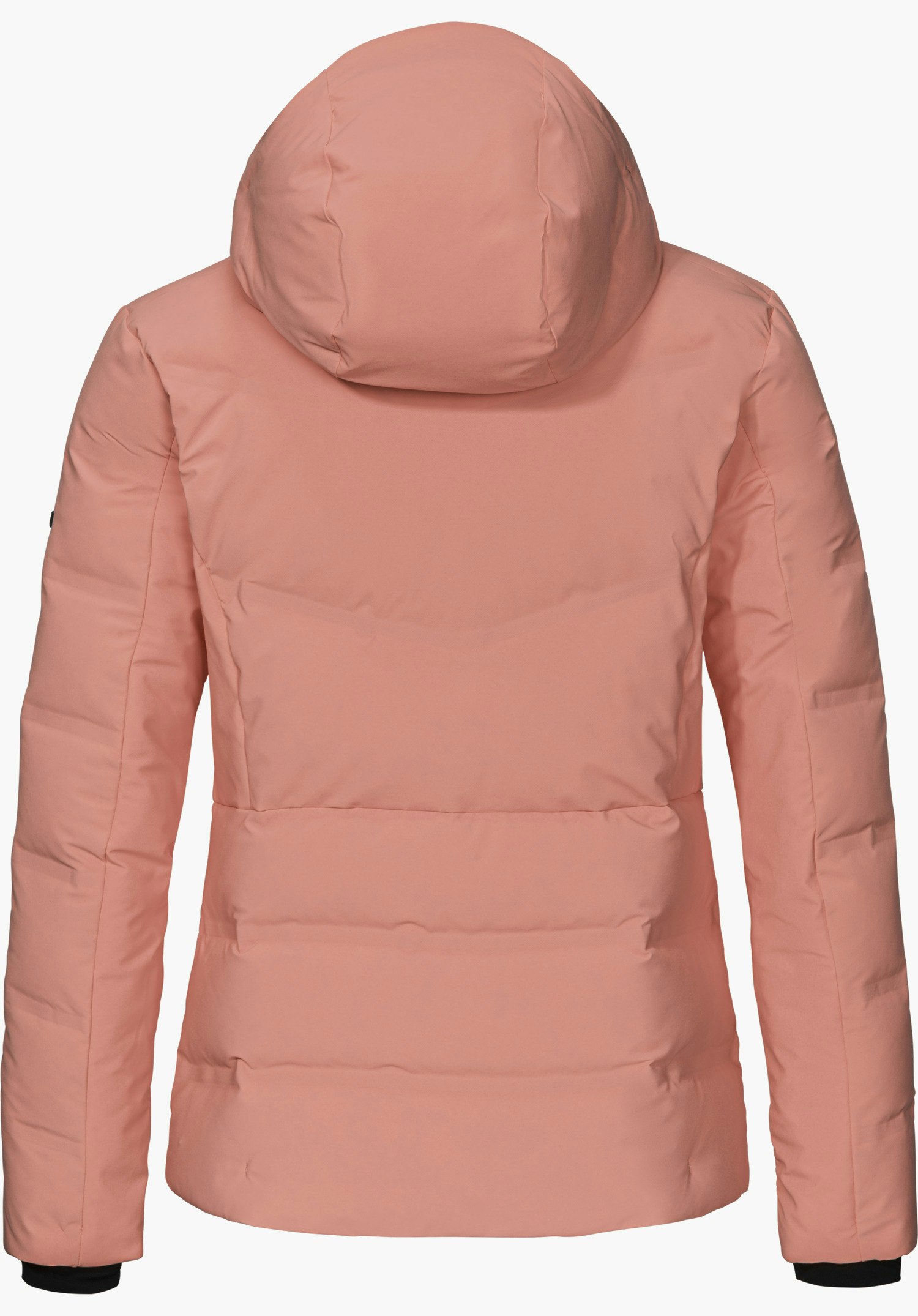 Jacket Style Caldirola WMN