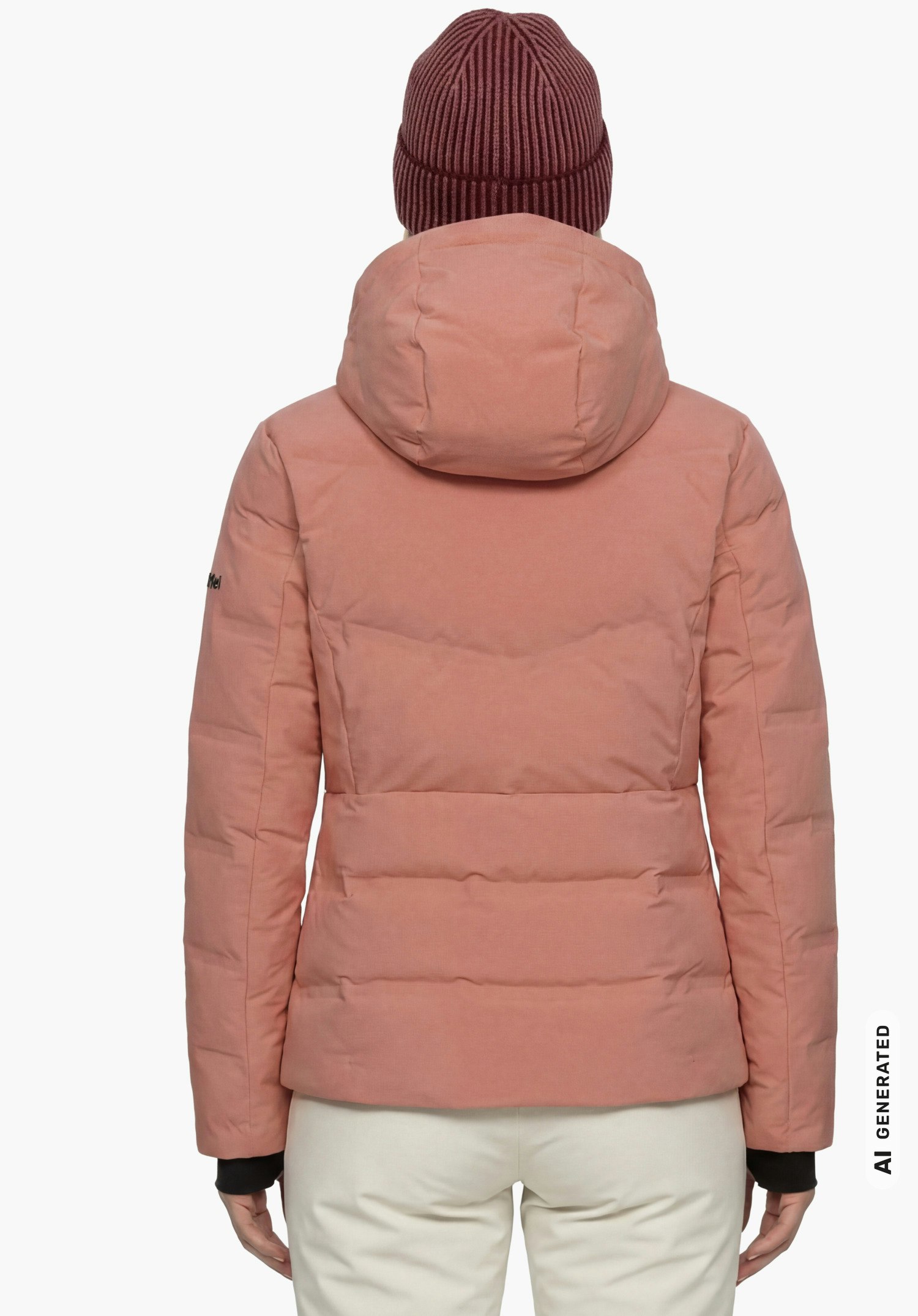 Jacket Style Caldirola WMN