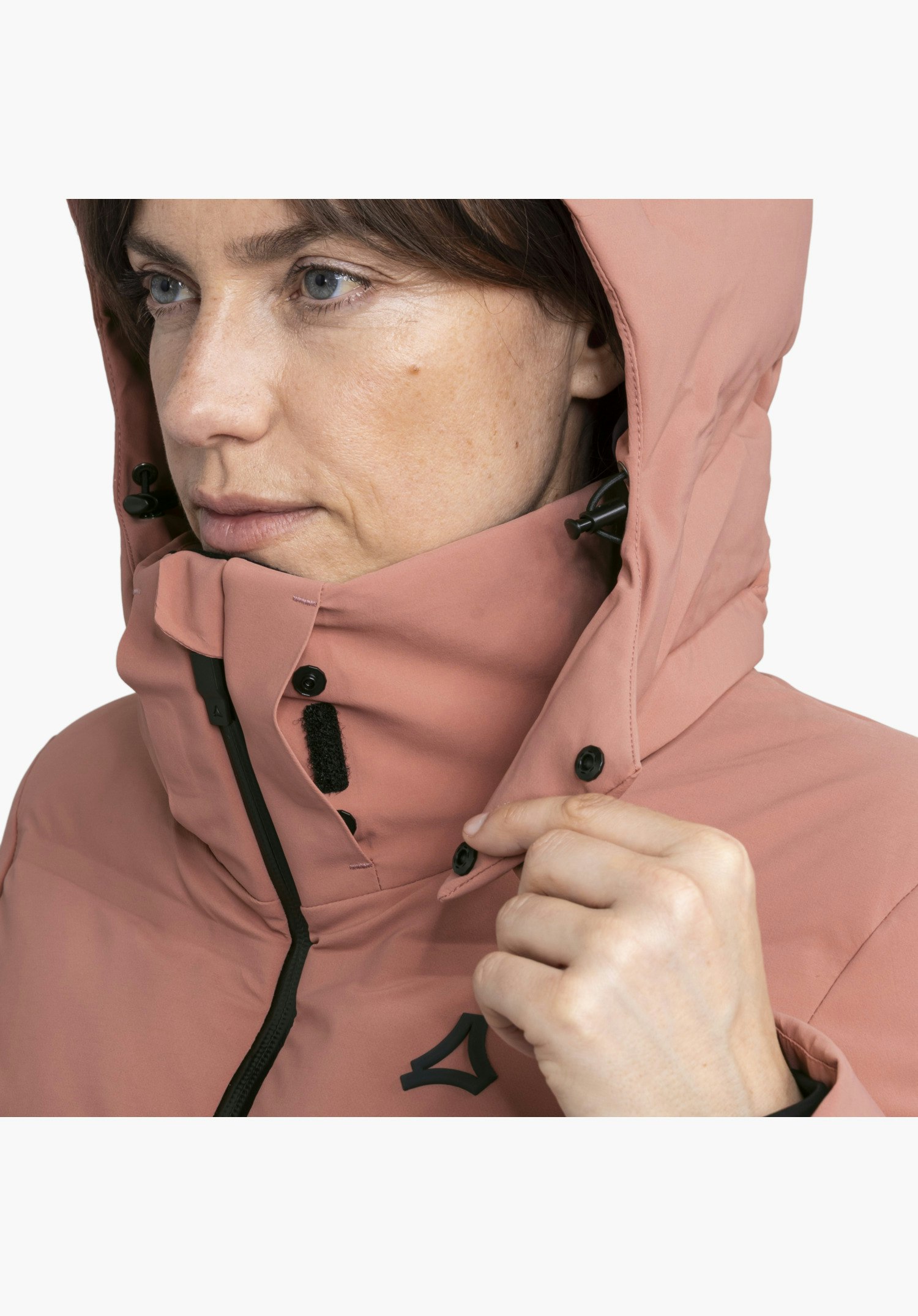 Jacket Style Caldirola WMN